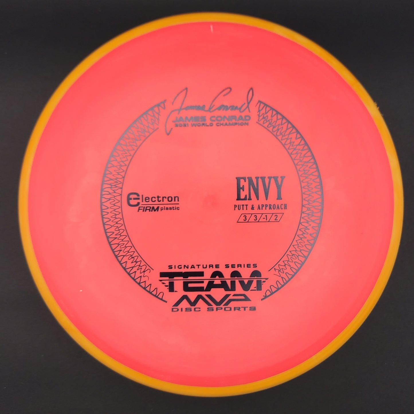 Axiom - Envy - Electron Firm