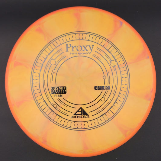 Axiom - Proxy - Cosmic Electron Firm
