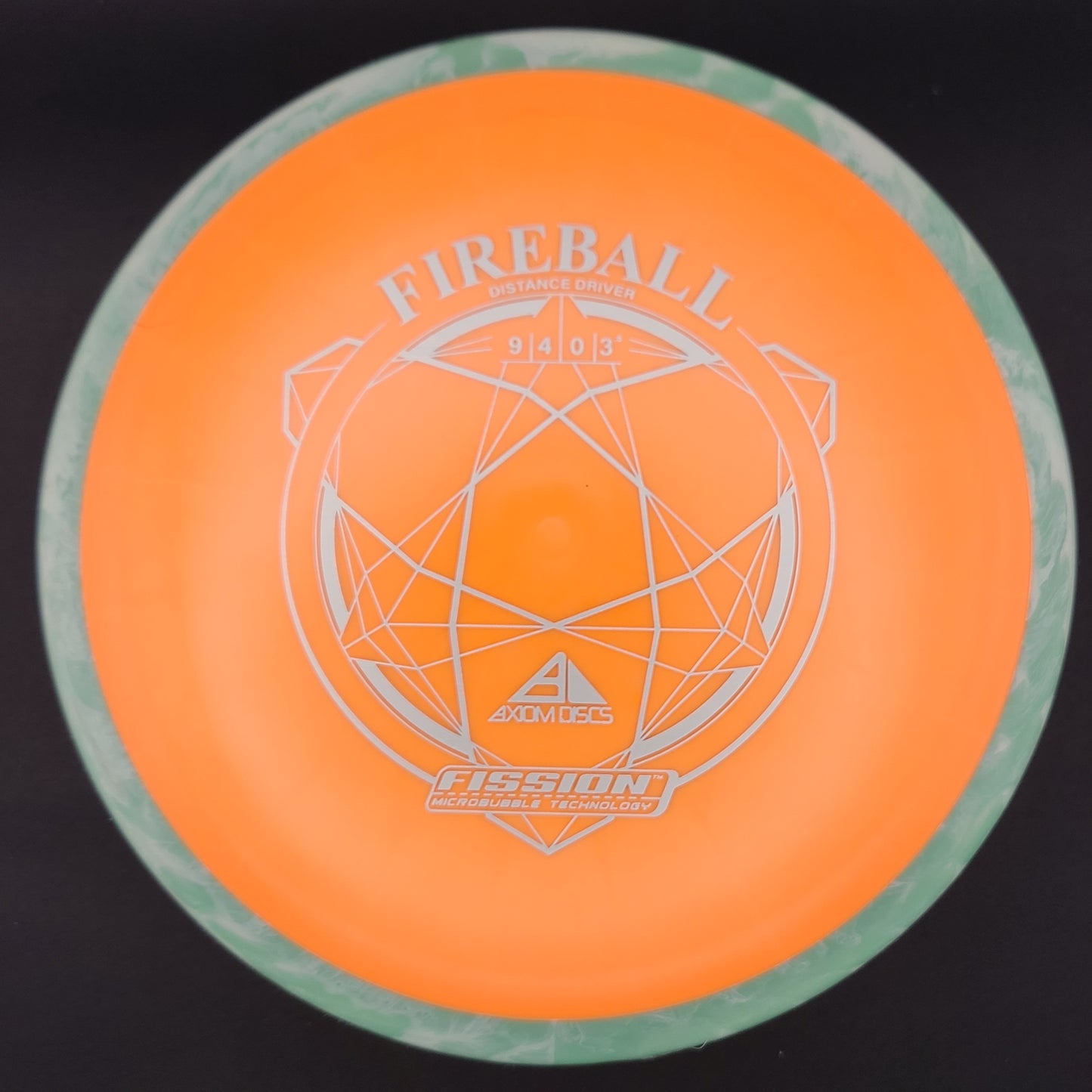 Axiom - Fireball - Fission