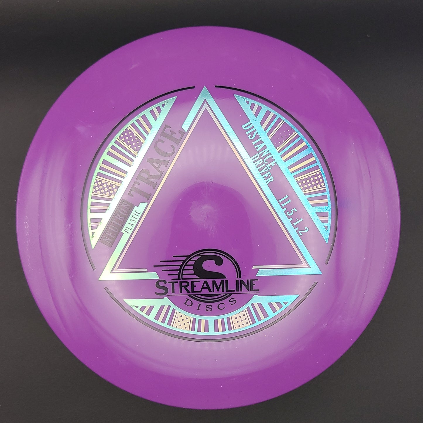 Streamline - Trace - Neutron