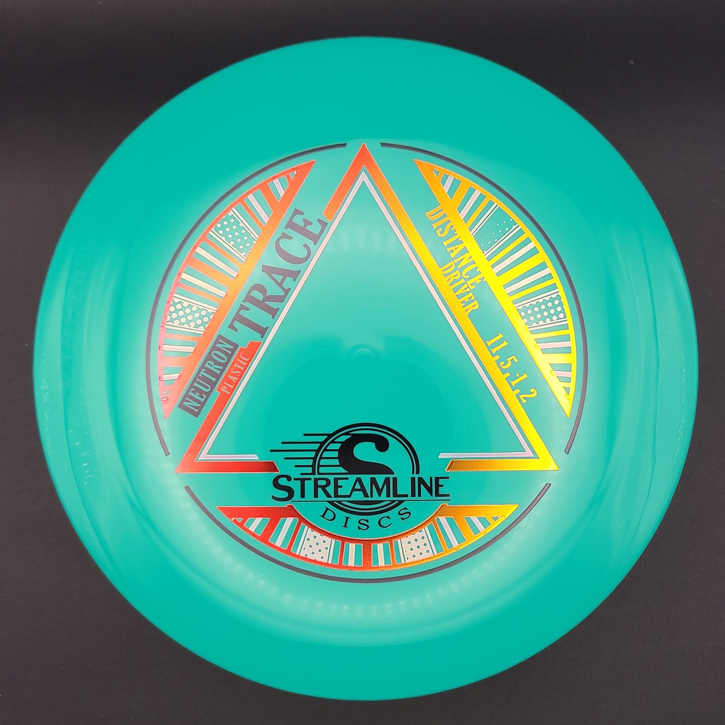 Streamline - Trace - Neutron