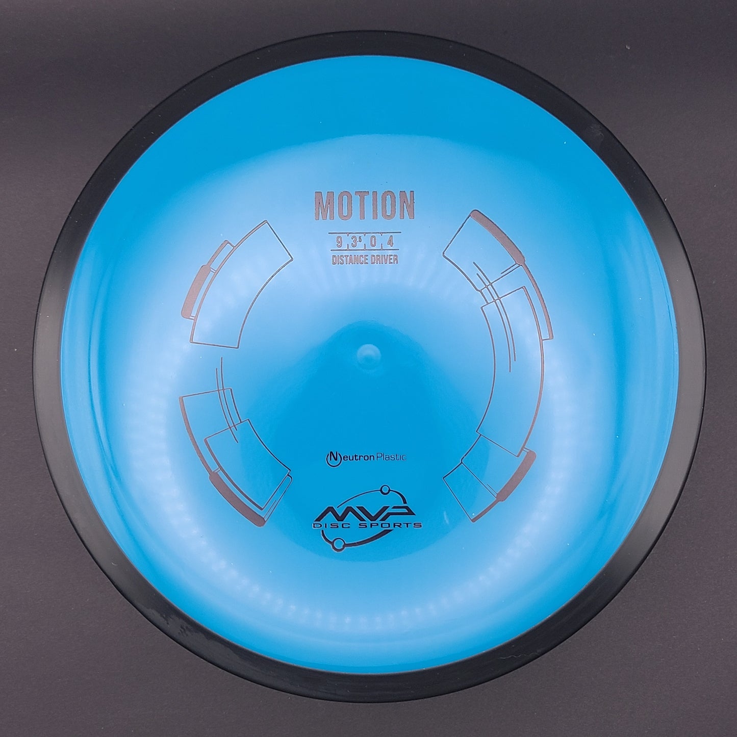 MVP - Motion - Neutron
