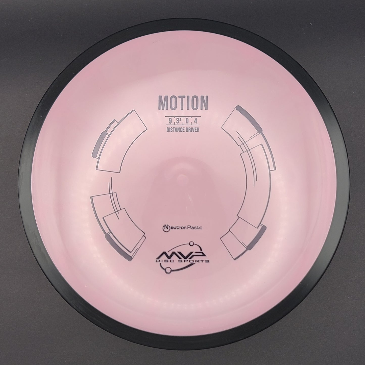 MVP - Motion - Neutron