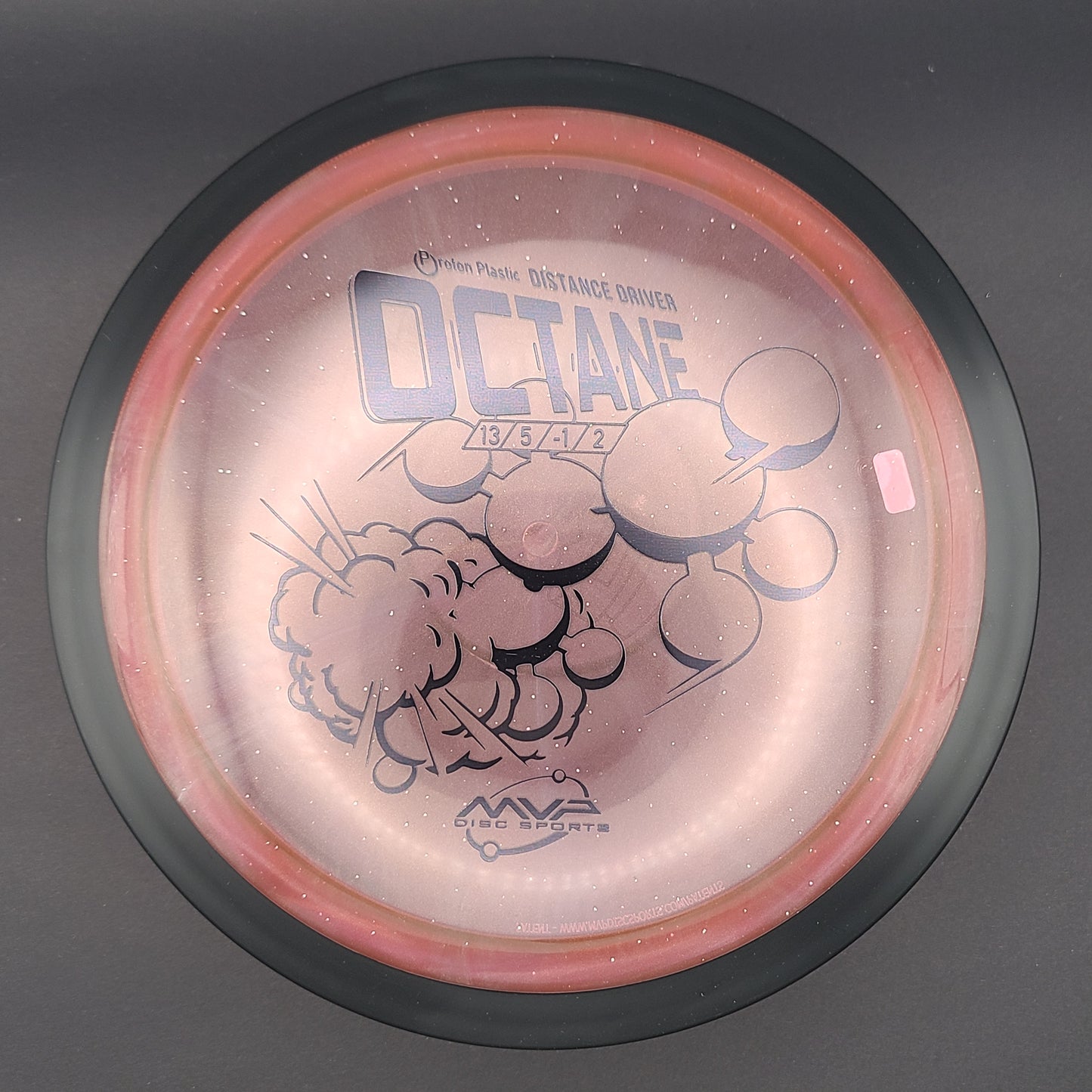 MVP - Octane - Proton