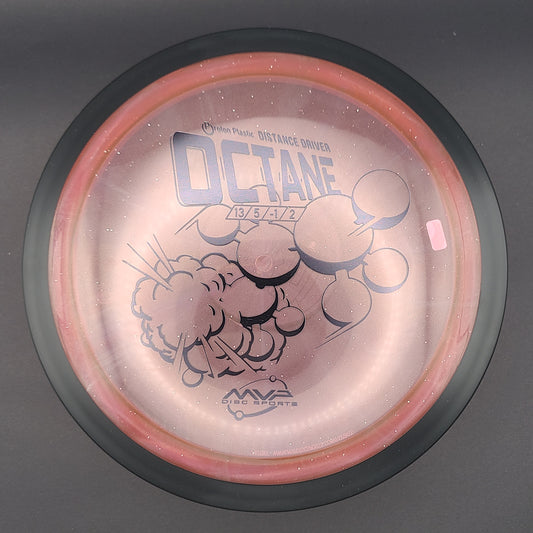 MVP - Octane - Proton