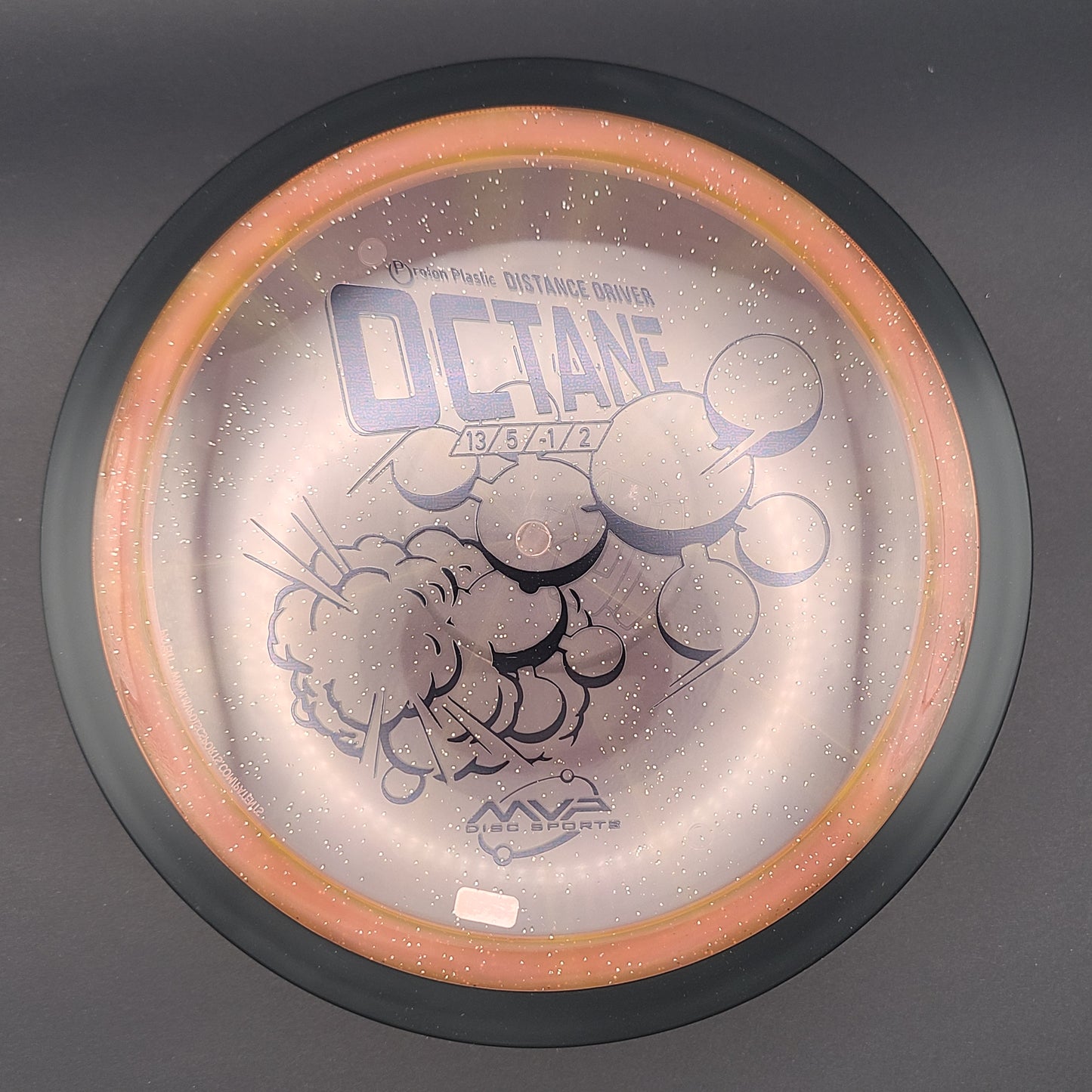 MVP - Octane - Proton