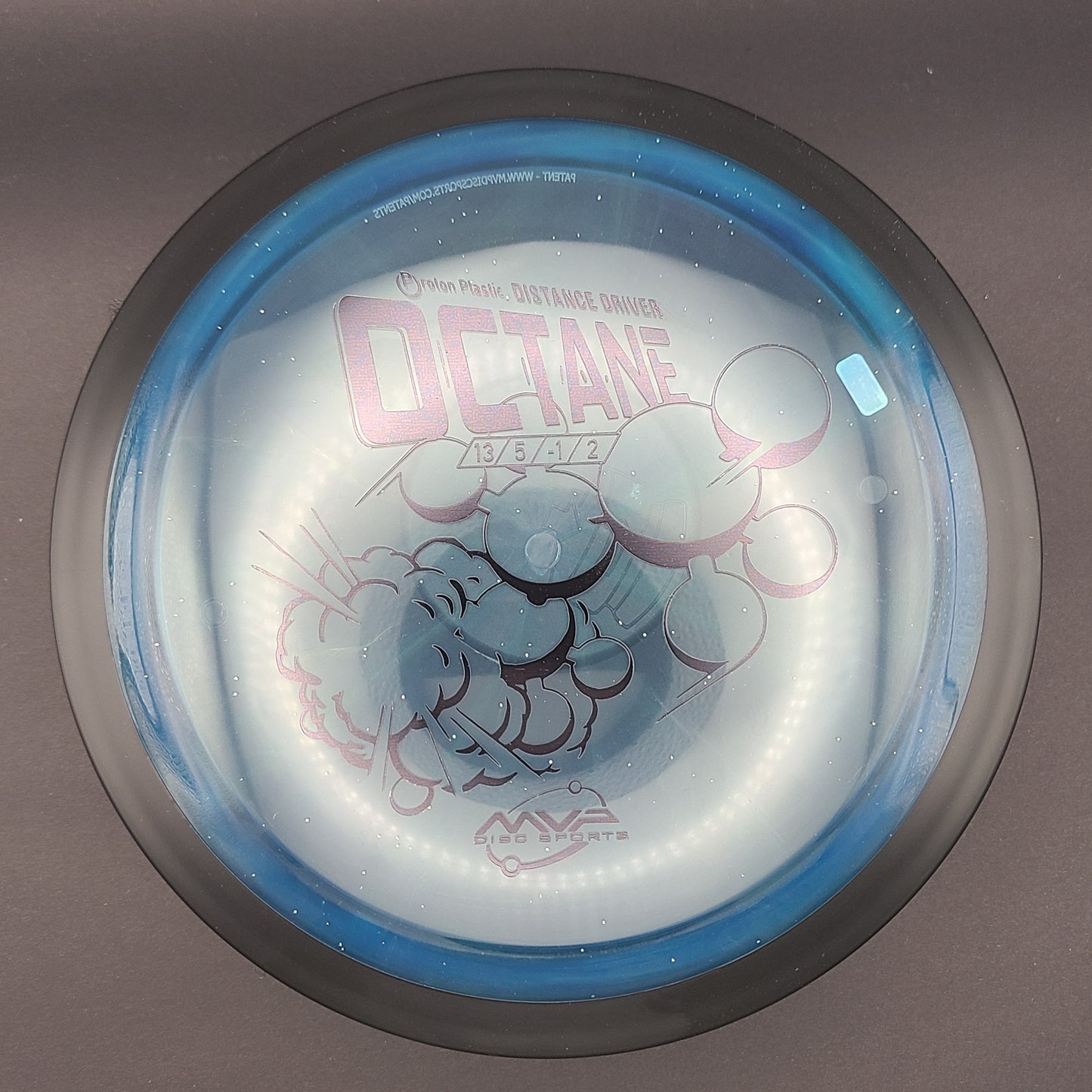 MVP - Octane - Proton