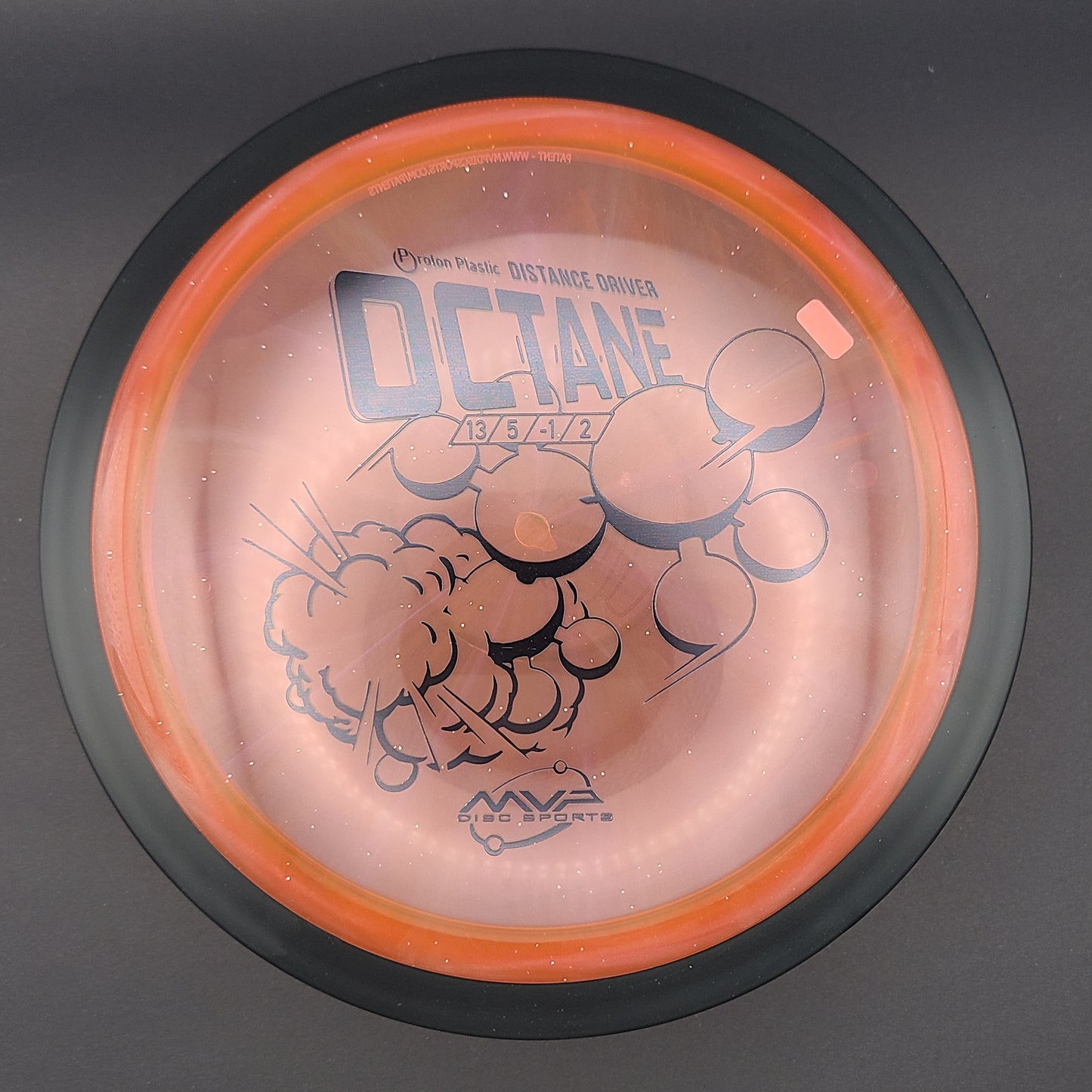 MVP - Octane - Proton