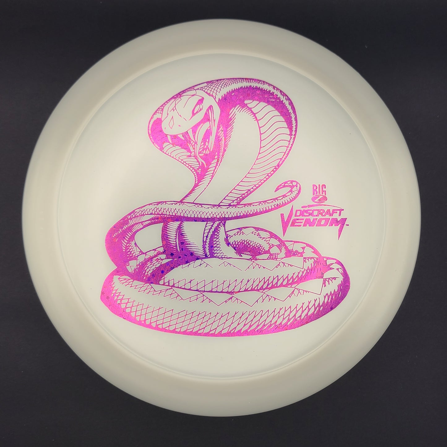 Discraft - Venom - BigZ