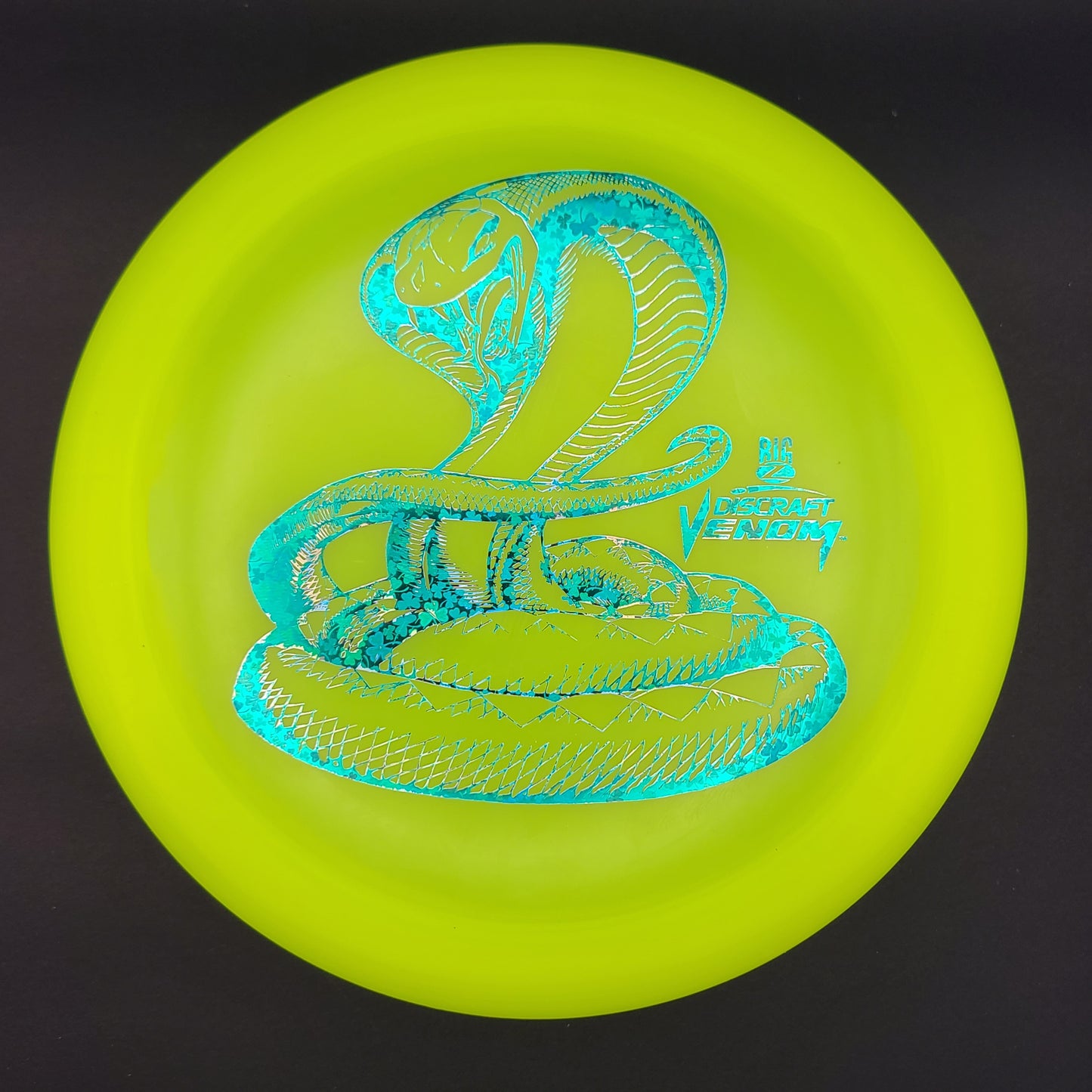 Discraft - Venom - BigZ
