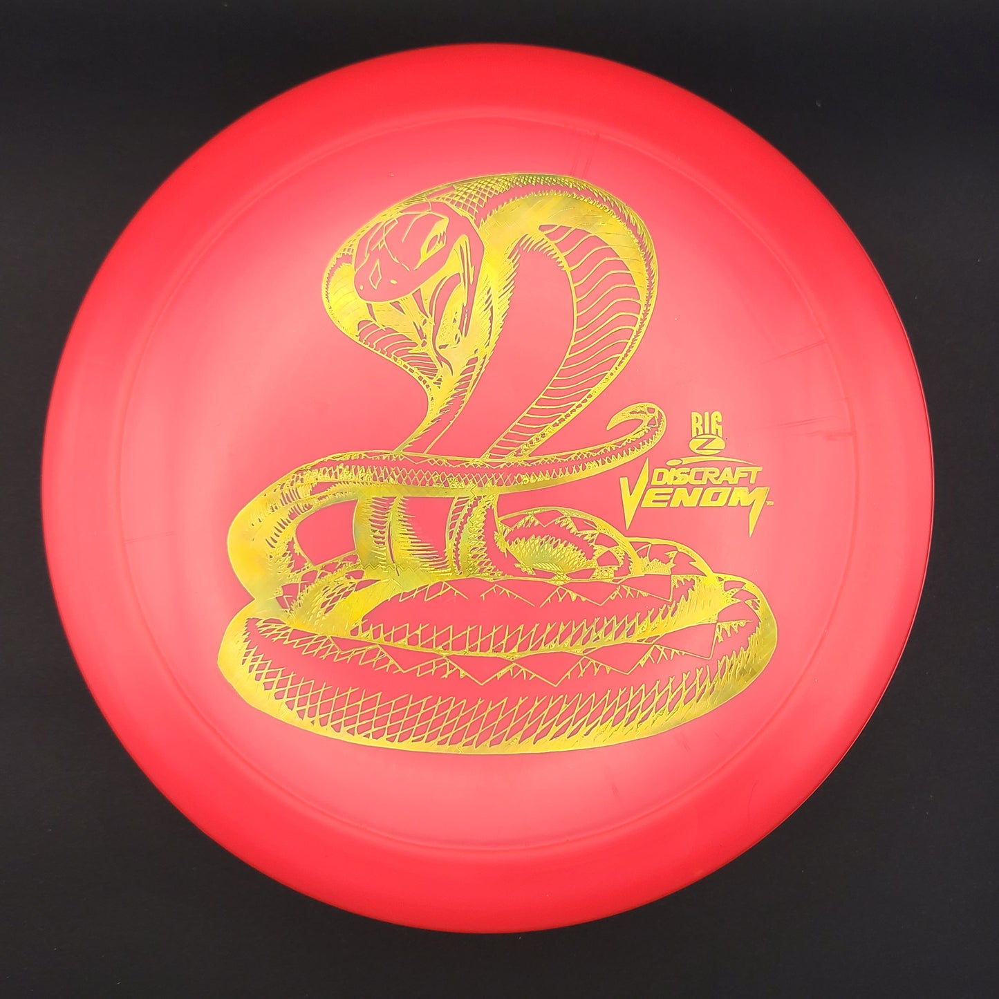 Discraft - Venom - BigZ