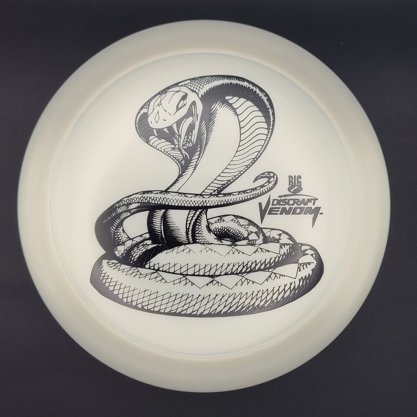 Discraft - Venom - BigZ