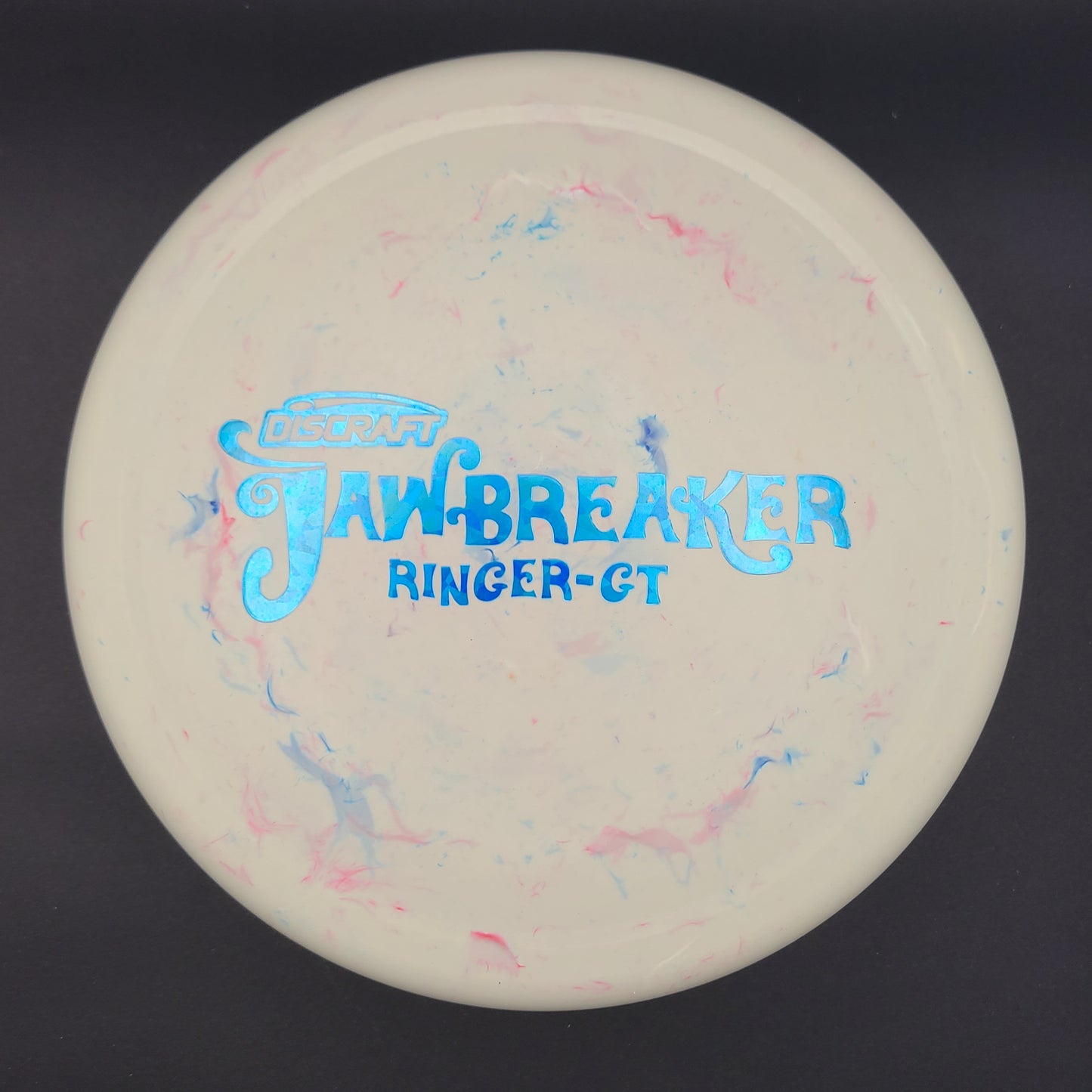 Discraft - Ringer GT - Jawbreaker