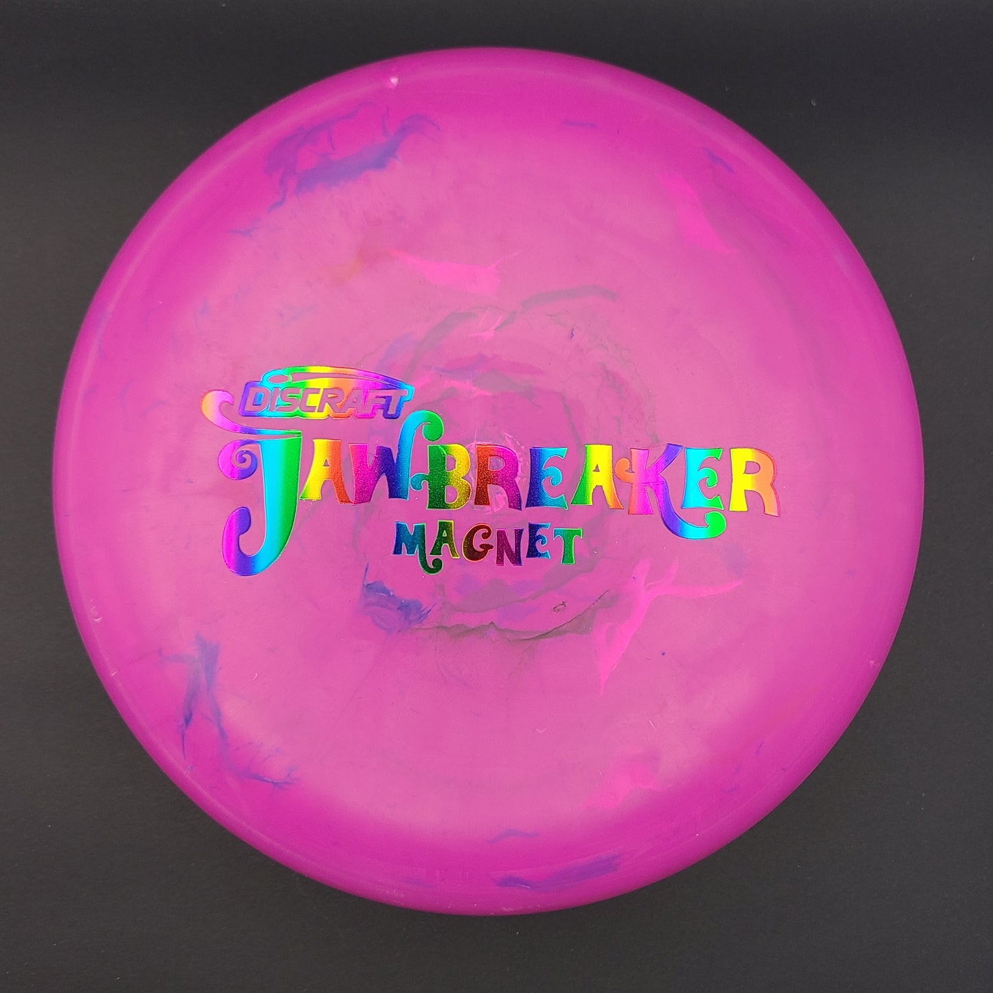Discraft - Magnet - Jawbreaker