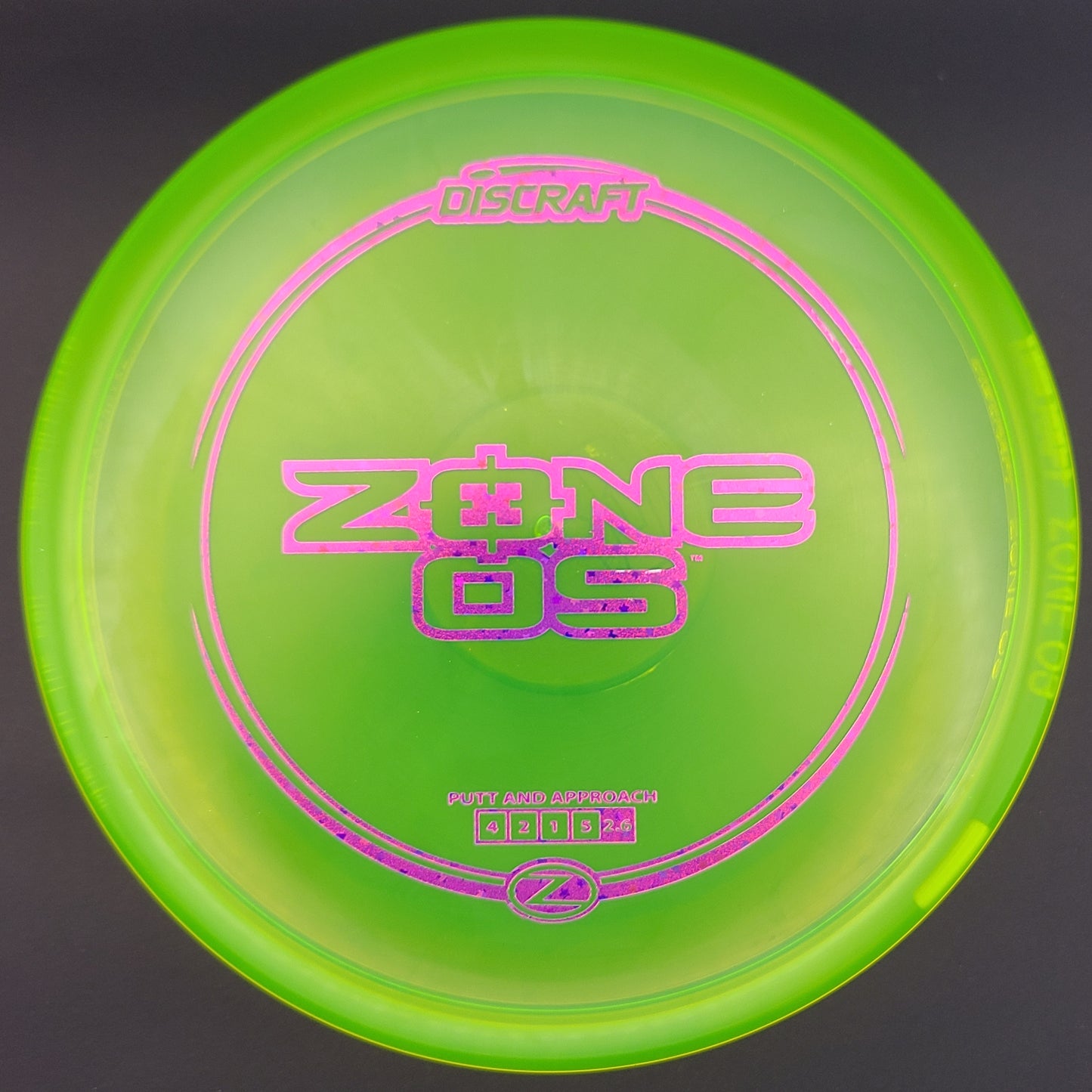 Discraft - Zone OS - Z