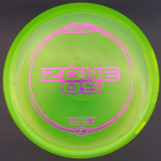 Discraft - Zone OS - Z