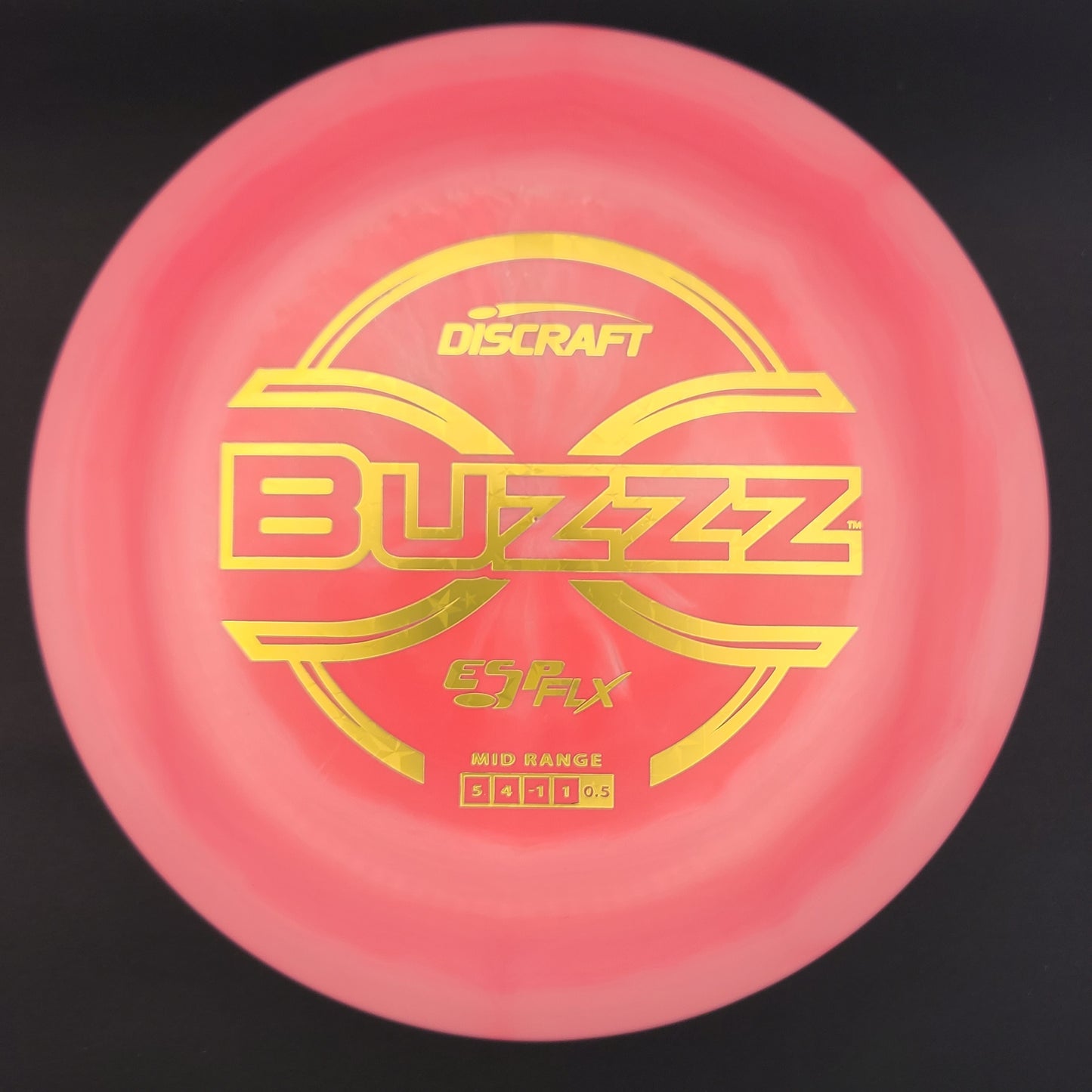 Discraft - Buzzz - ESP FLX