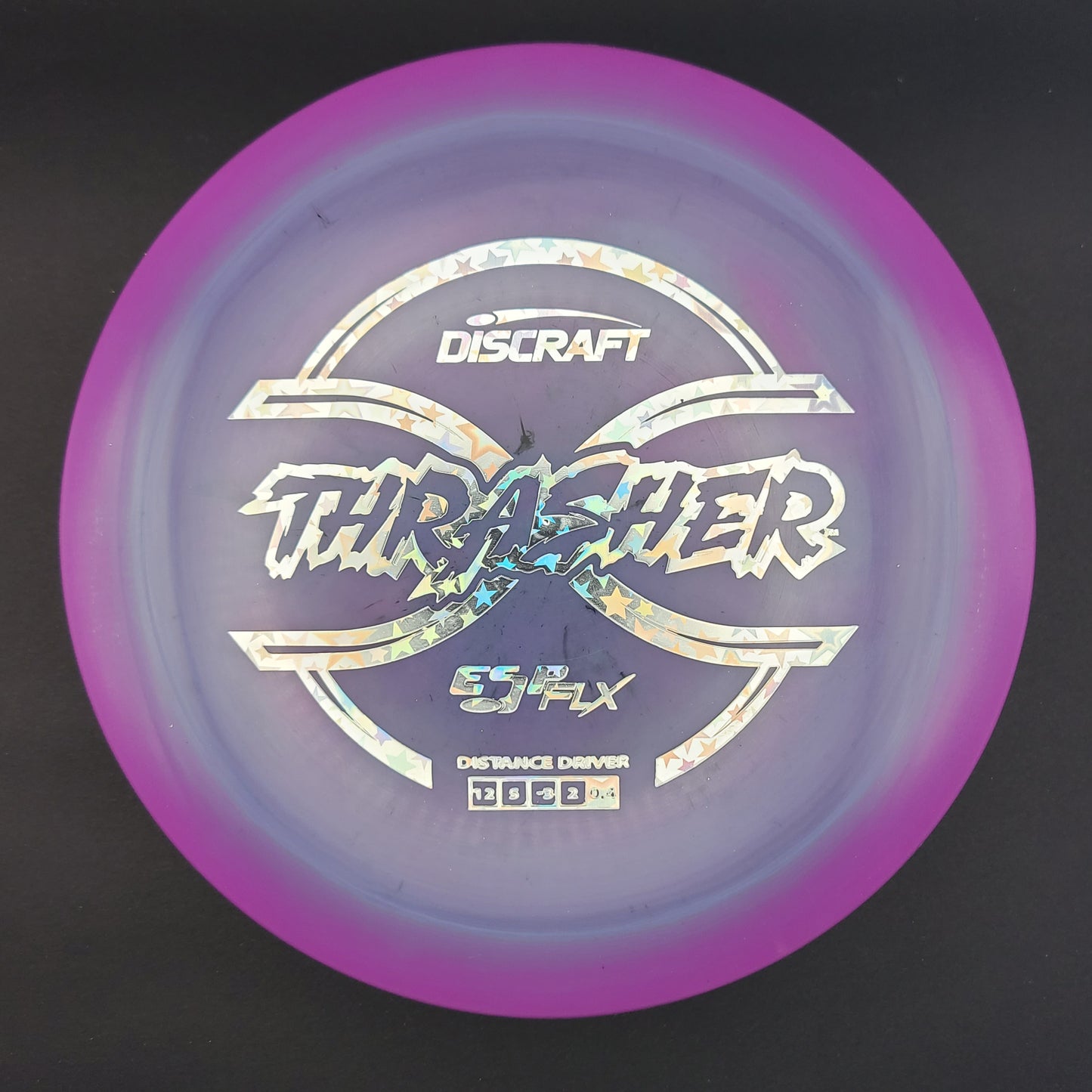 Discraft - Thrasher - ESP FLX