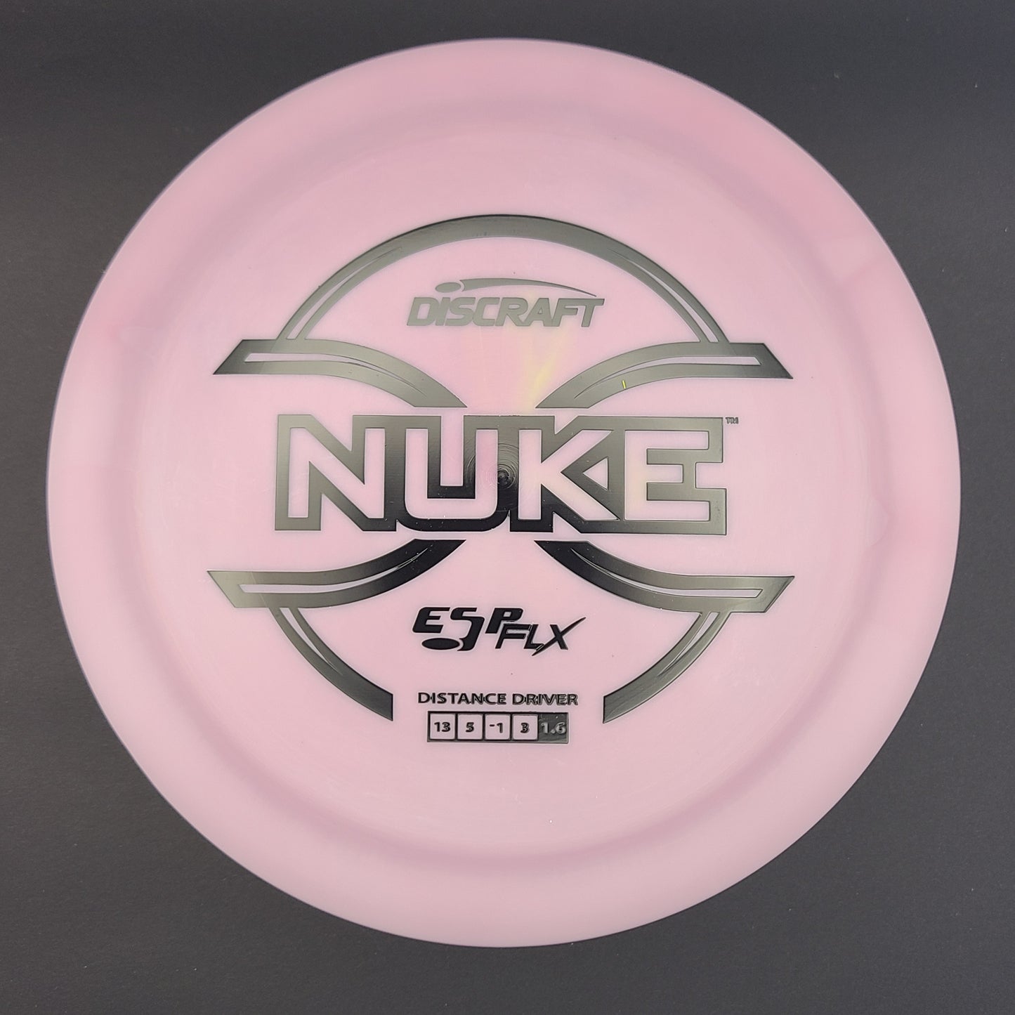 Discraft - Nuke - ESP FLX