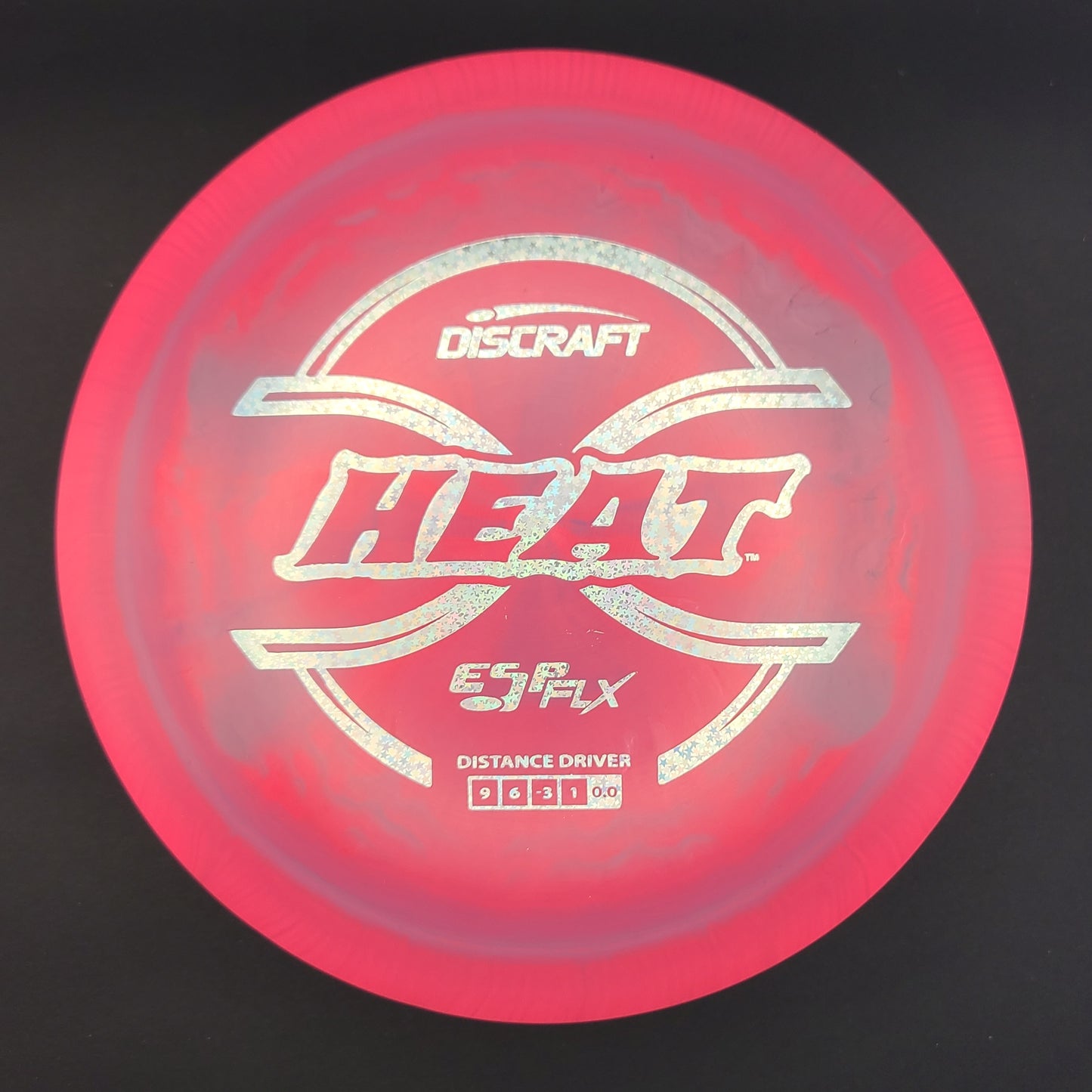 Discraft - Heat - ESP FLX
