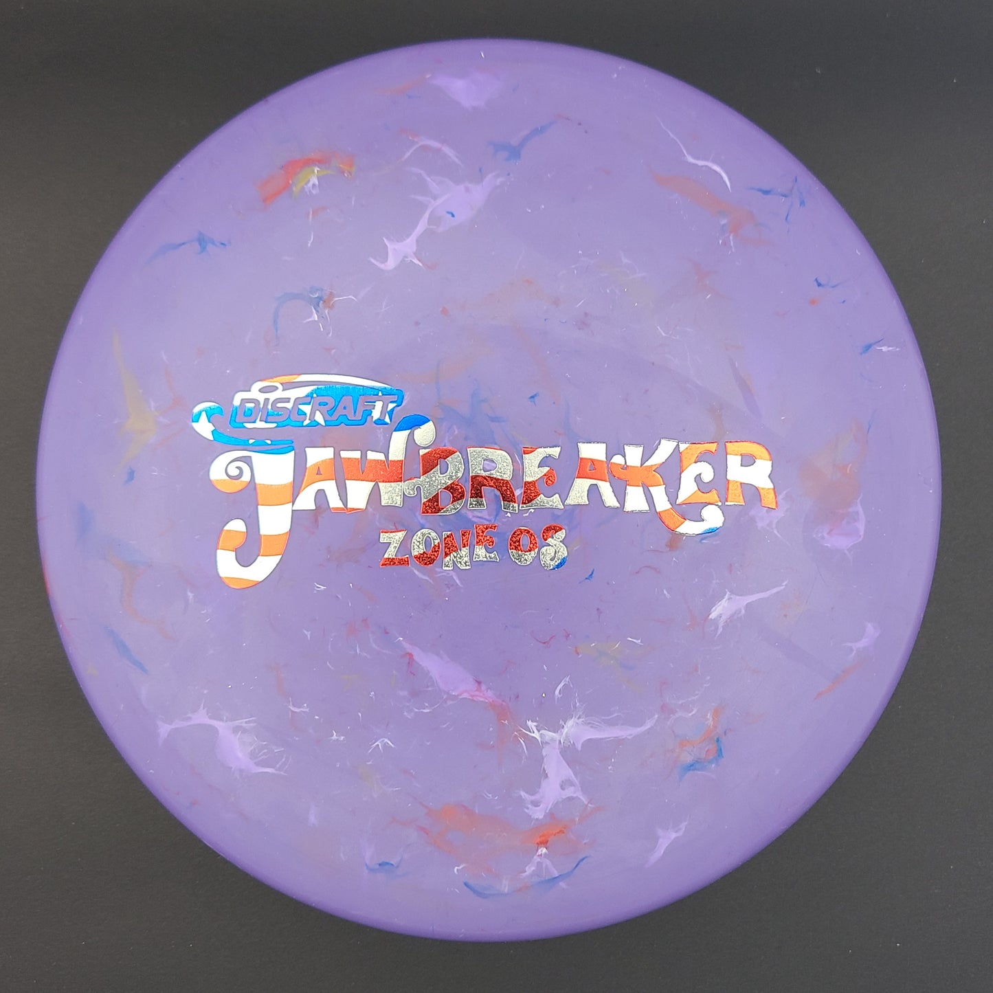 Discraft - Zone OS - Jawbreaker