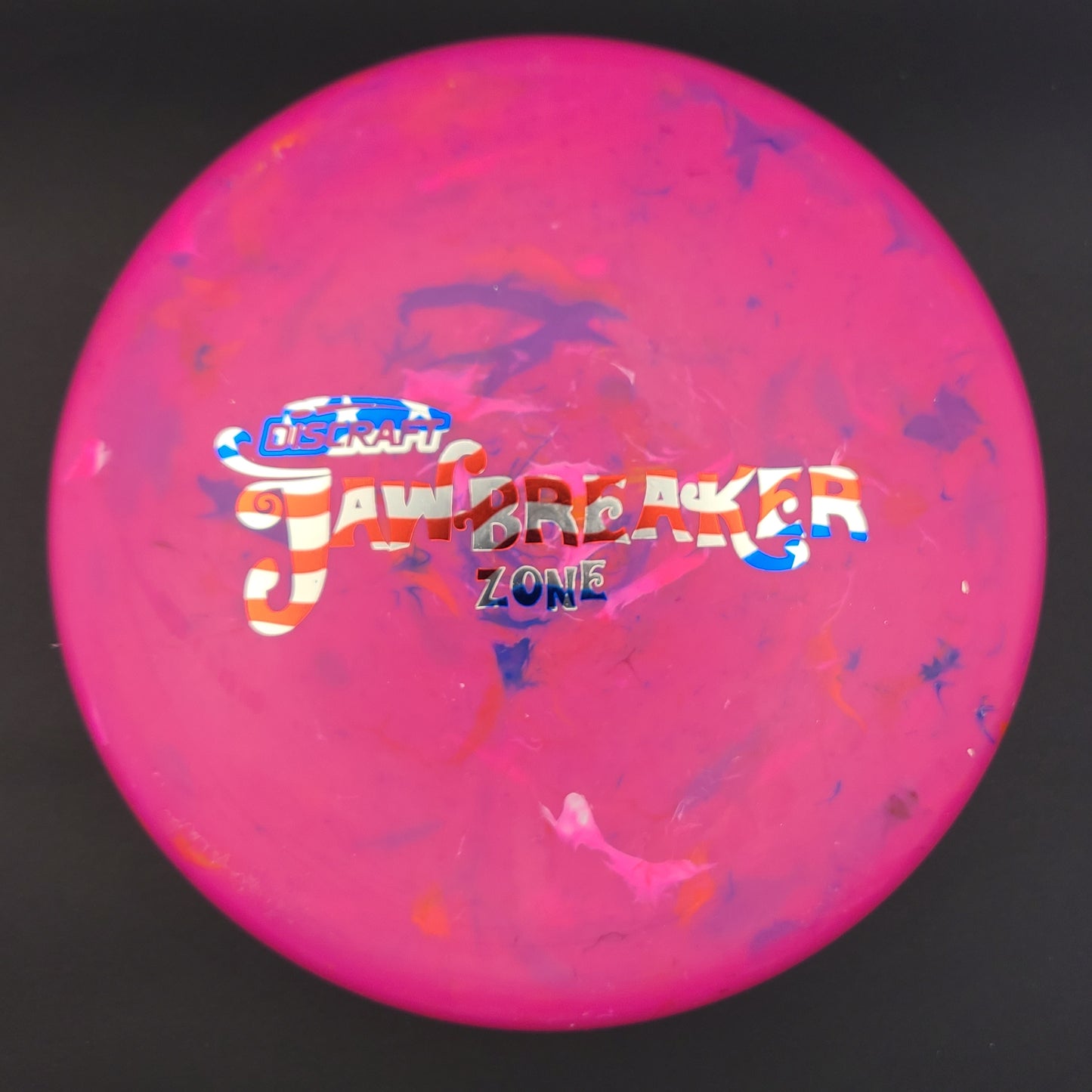 Discraft - Zone - JawBreaker