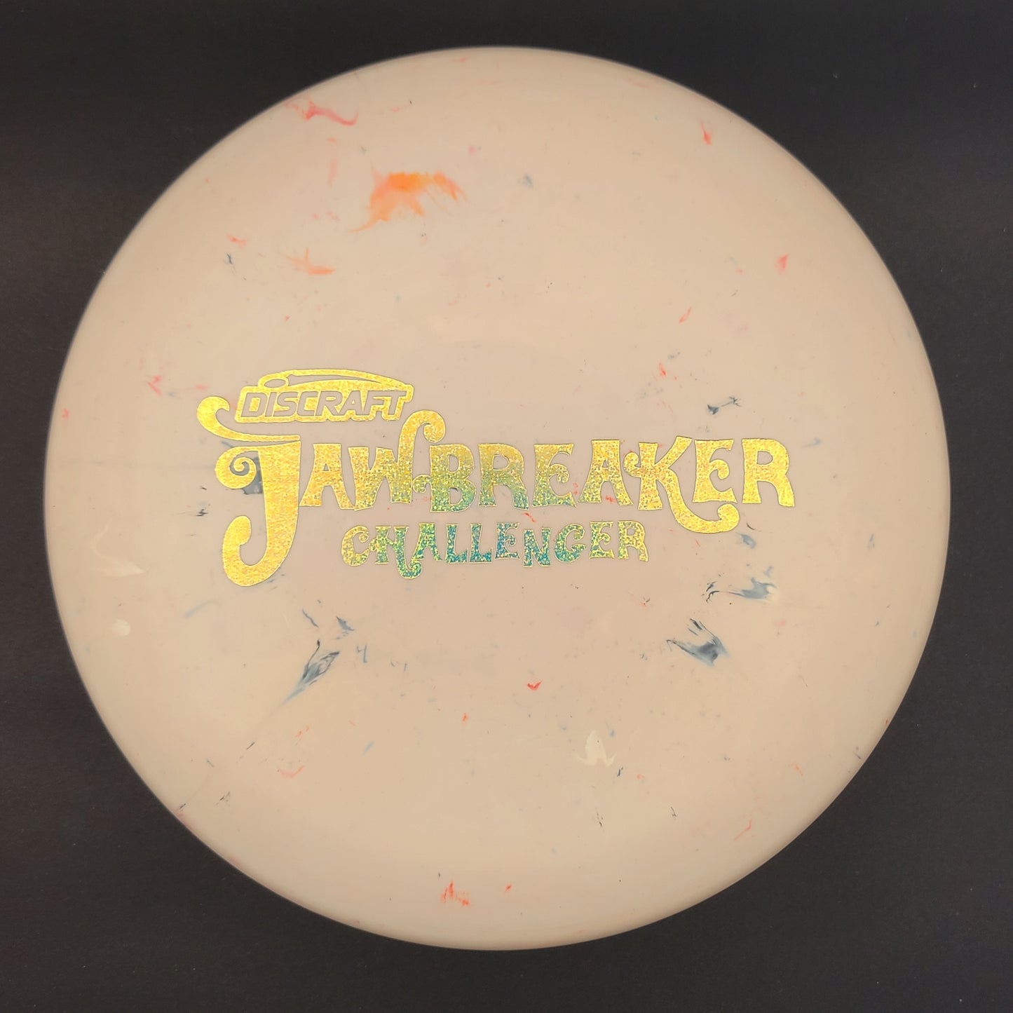 Discraft - Challenger - Jawbreaker