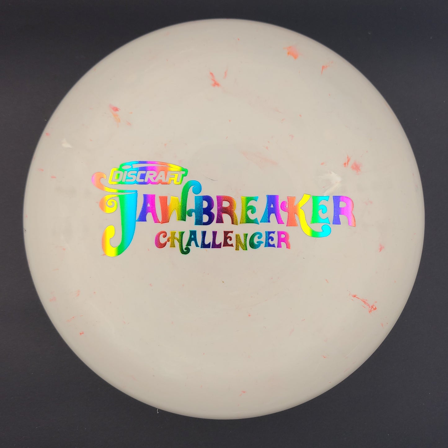 Discraft - Challenger - Jawbreaker