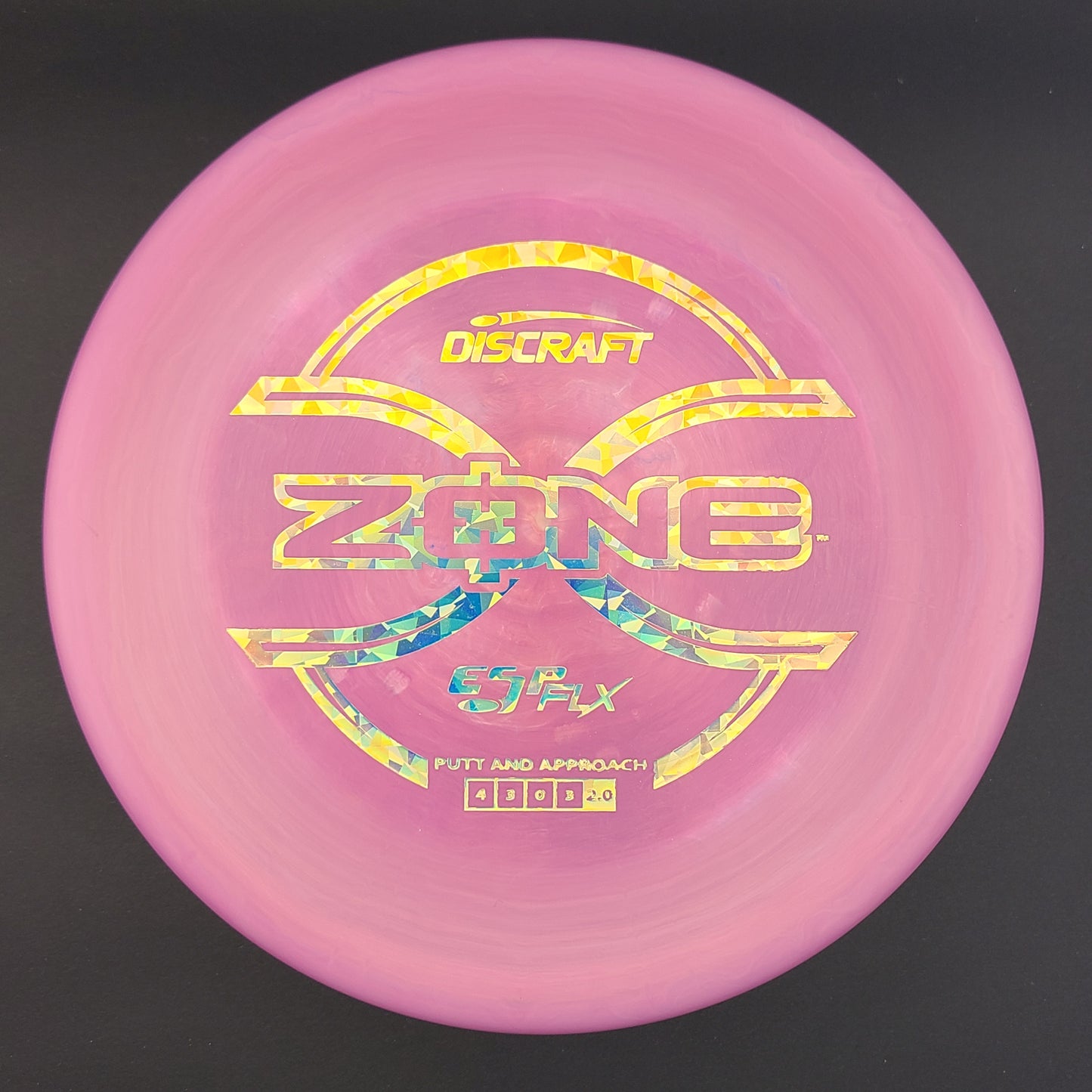 Discraft - Zone - ESP Flx