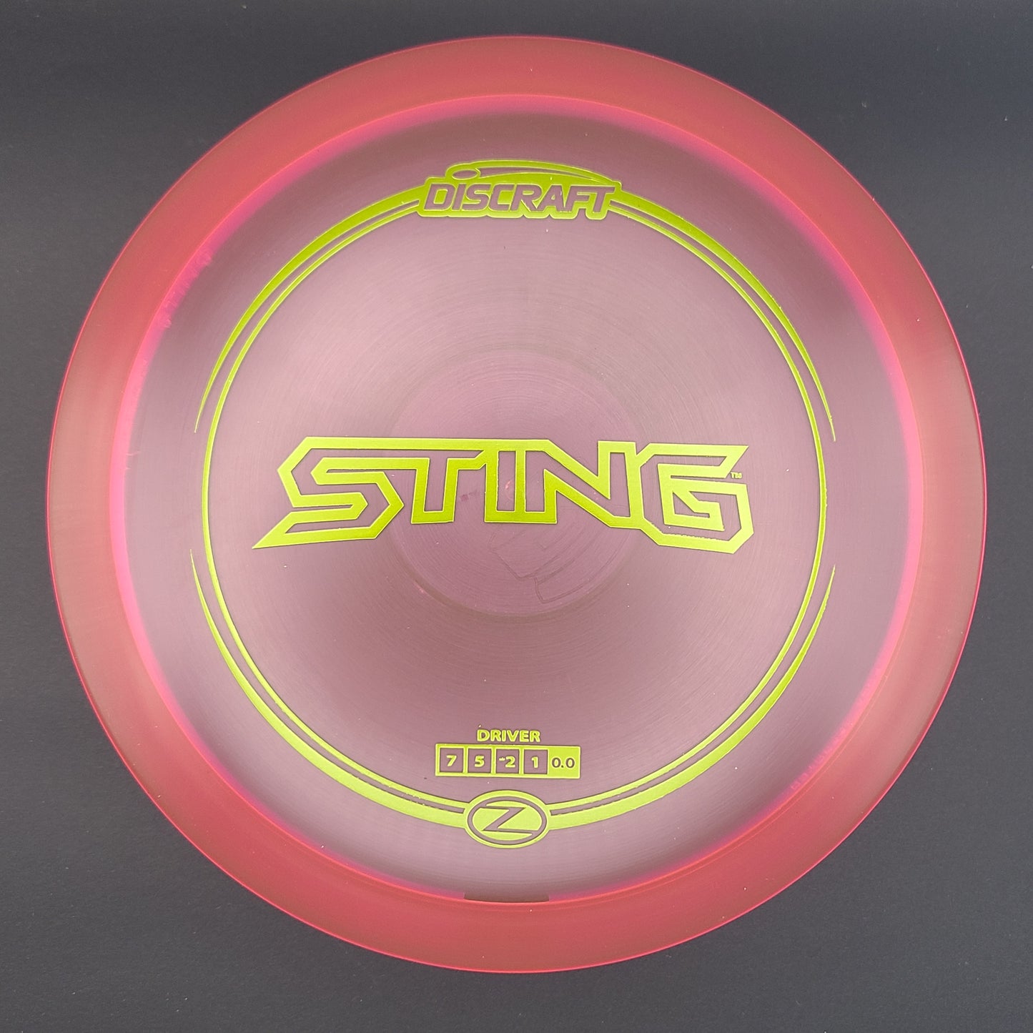 Discraft - Sting - Z