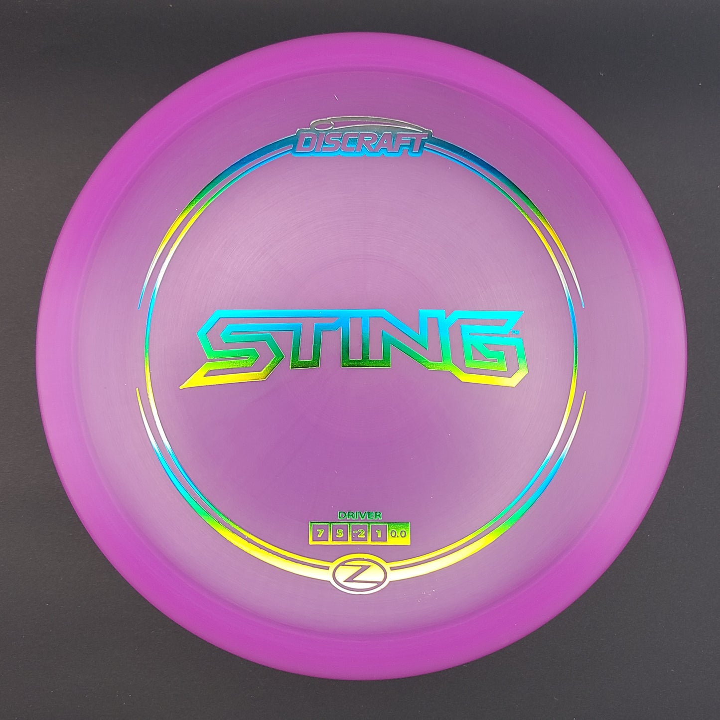 Discraft - Sting - Z