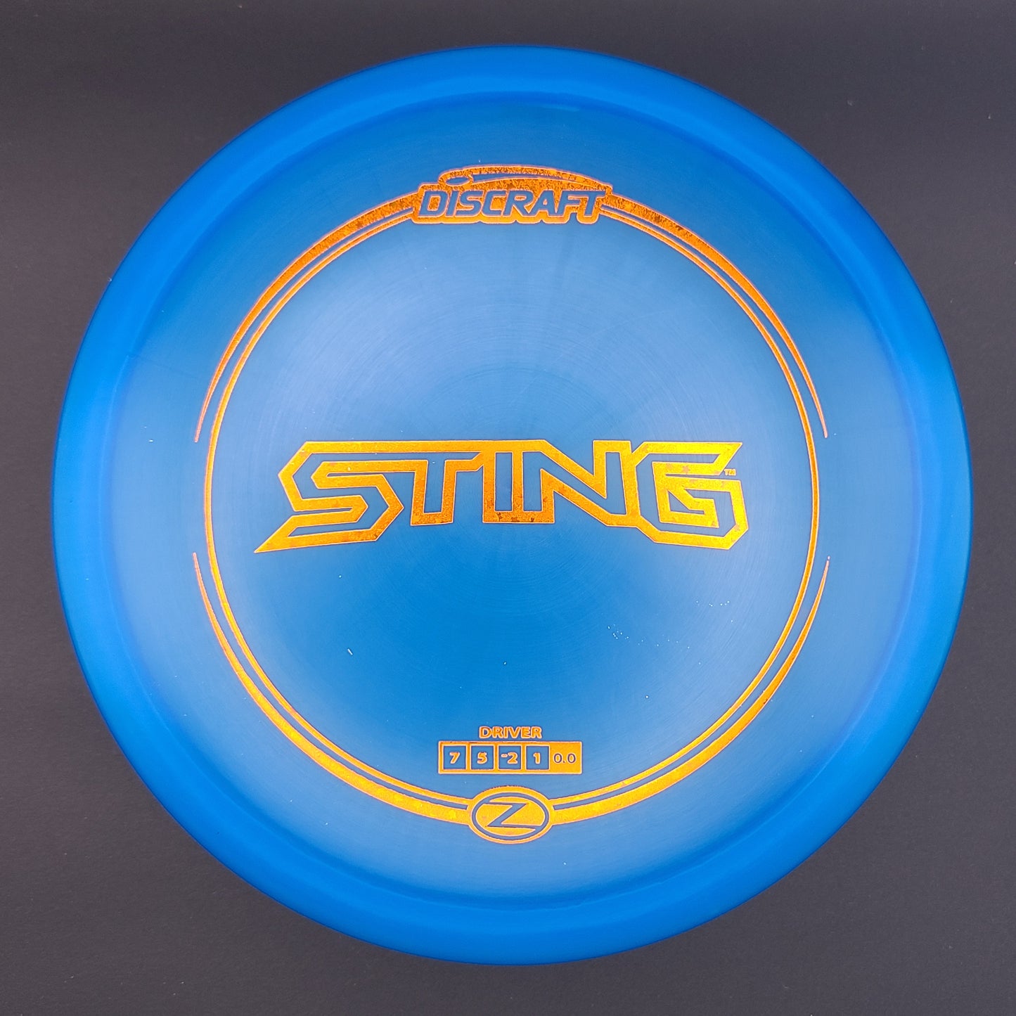 Discraft - Sting - Z