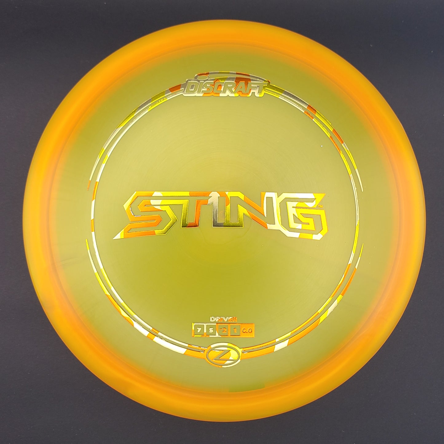Discraft - Sting - Z