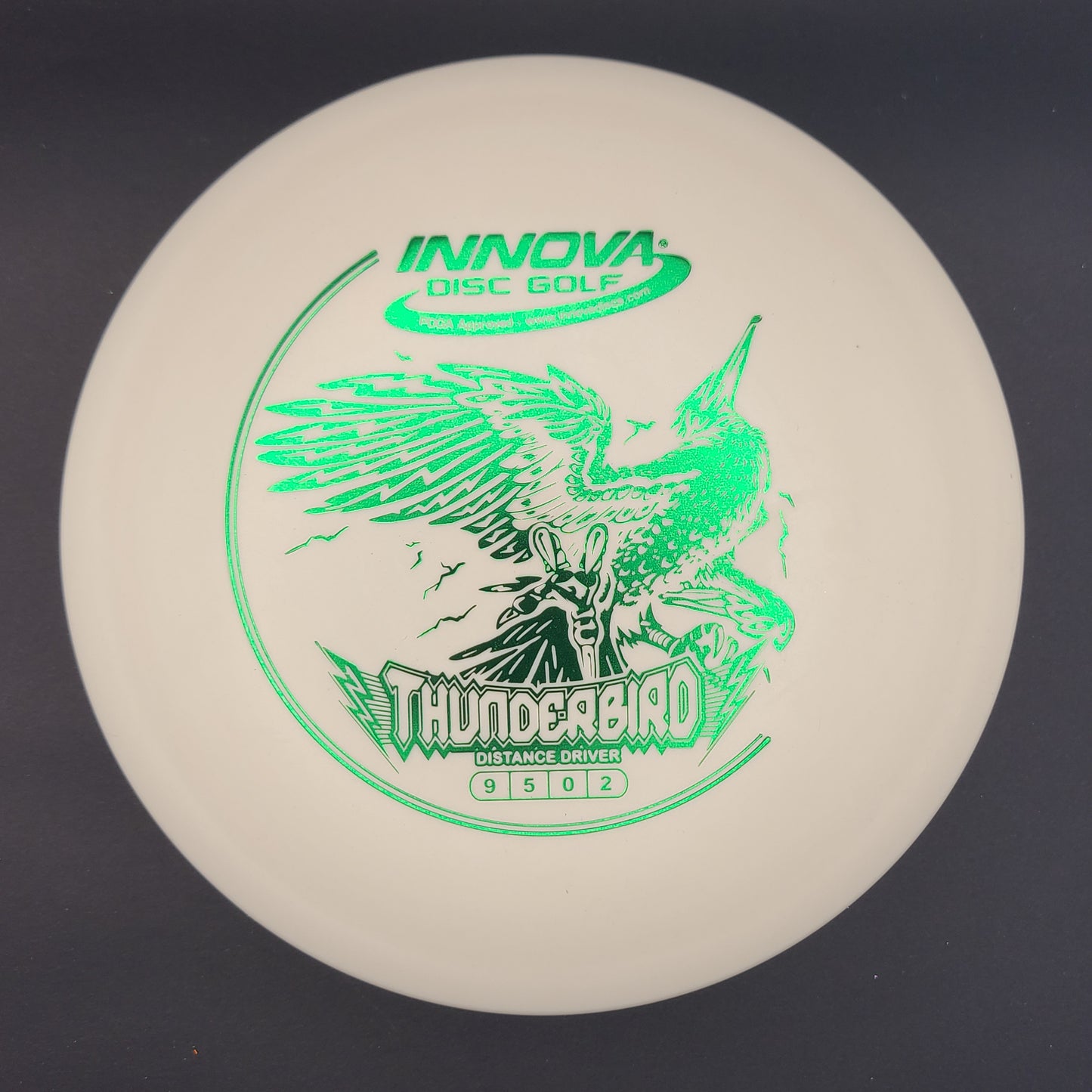 Innova - Thunderbird - DX