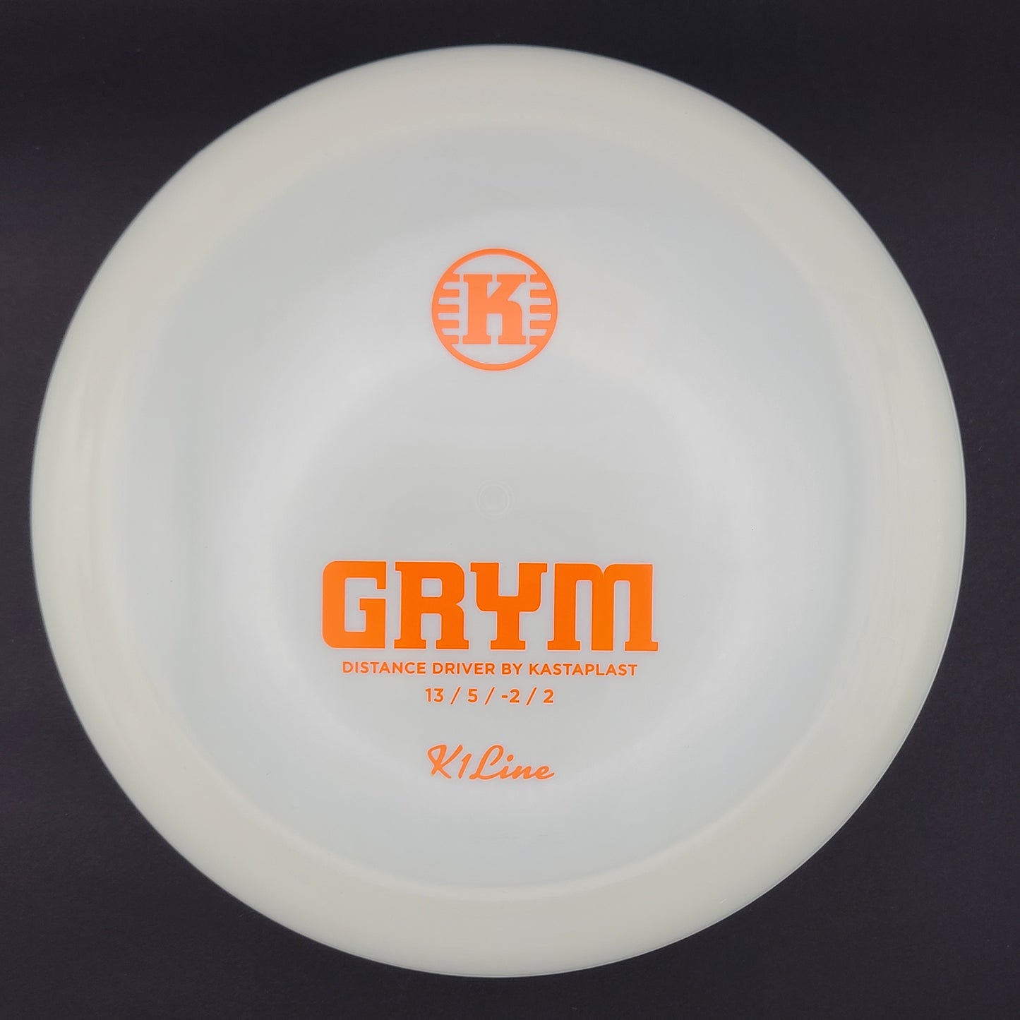 Kastaplast - Grym - K1