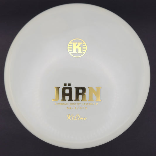 Kastaplast - Jarn - K1