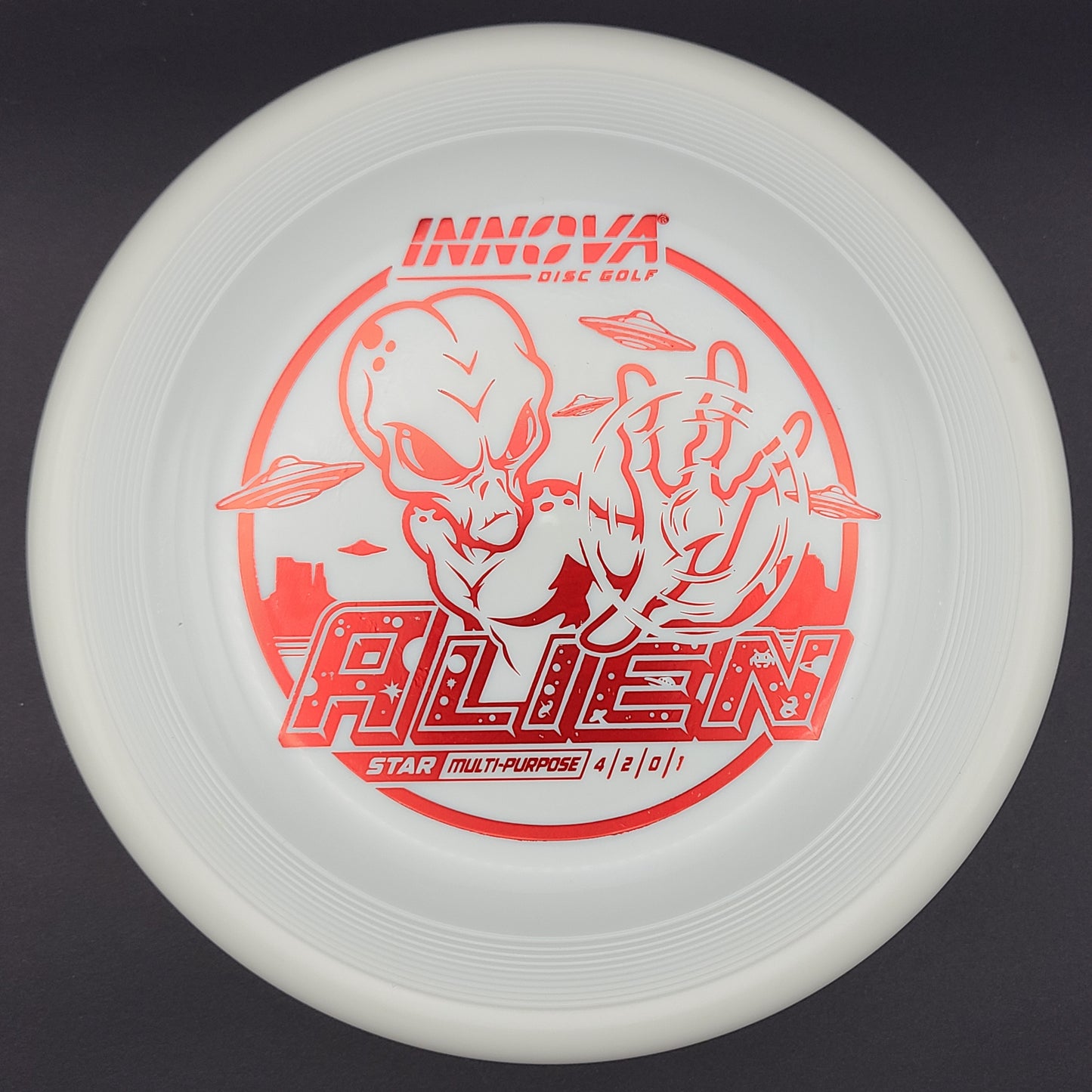 Innova - Alien - Star