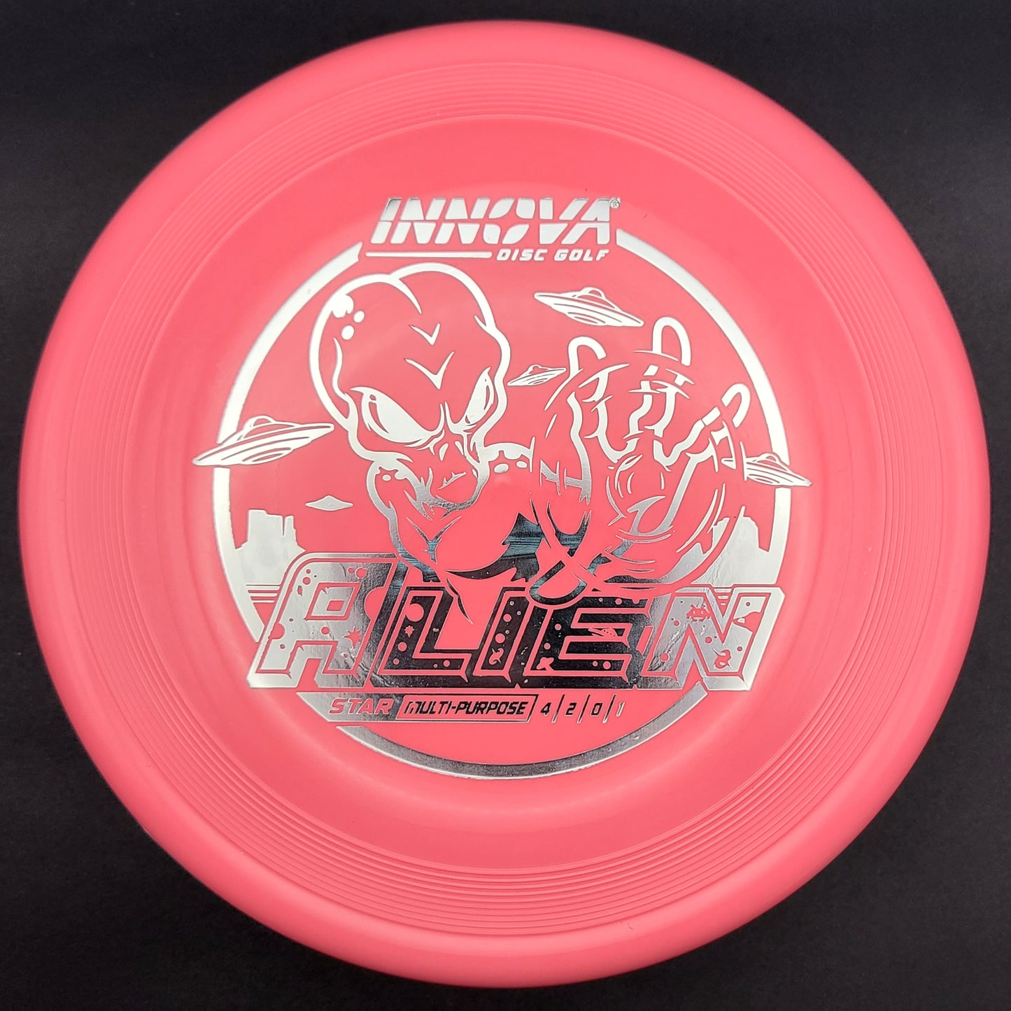 Innova - Alien - Star