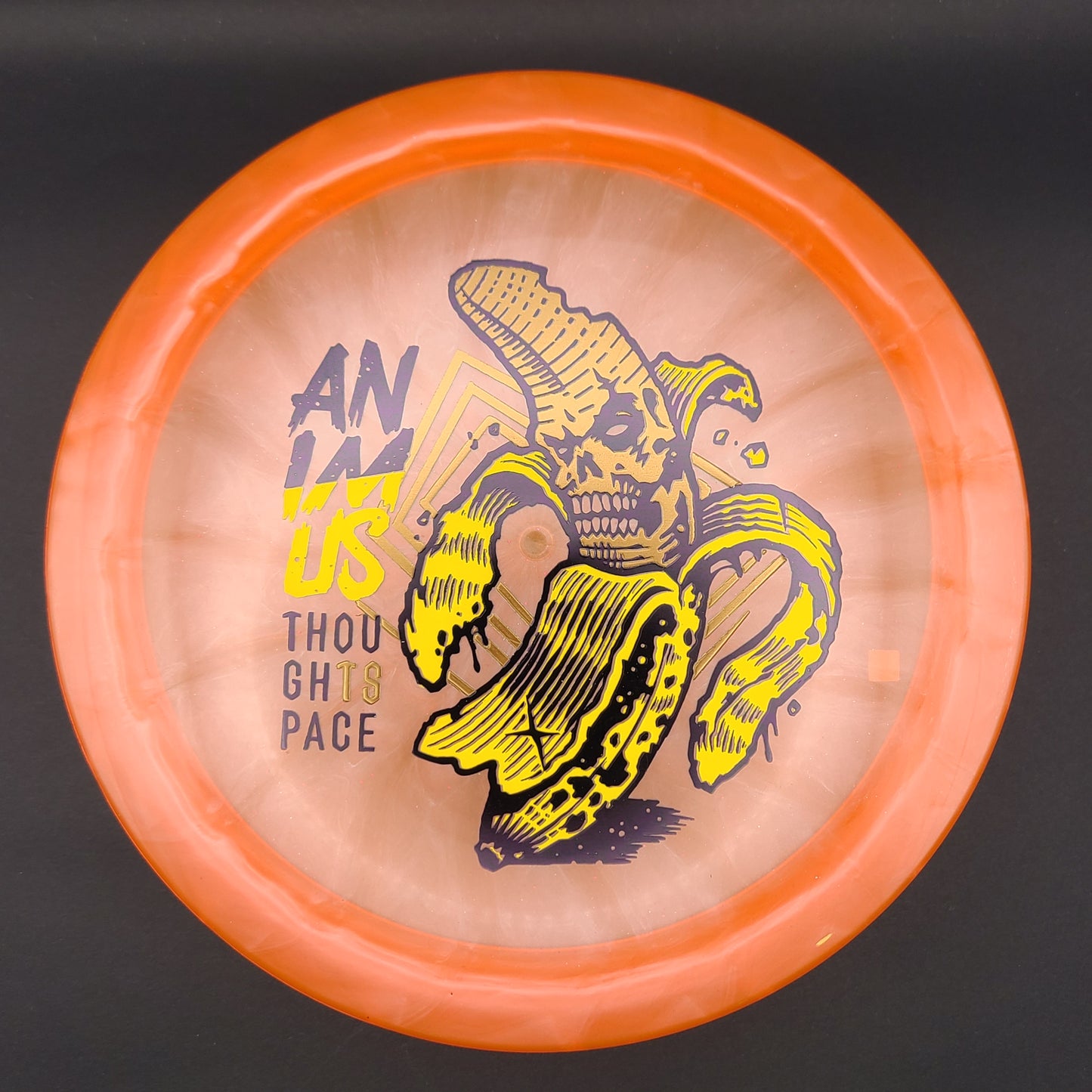 Thought Space Athletics - Animus - Ethos