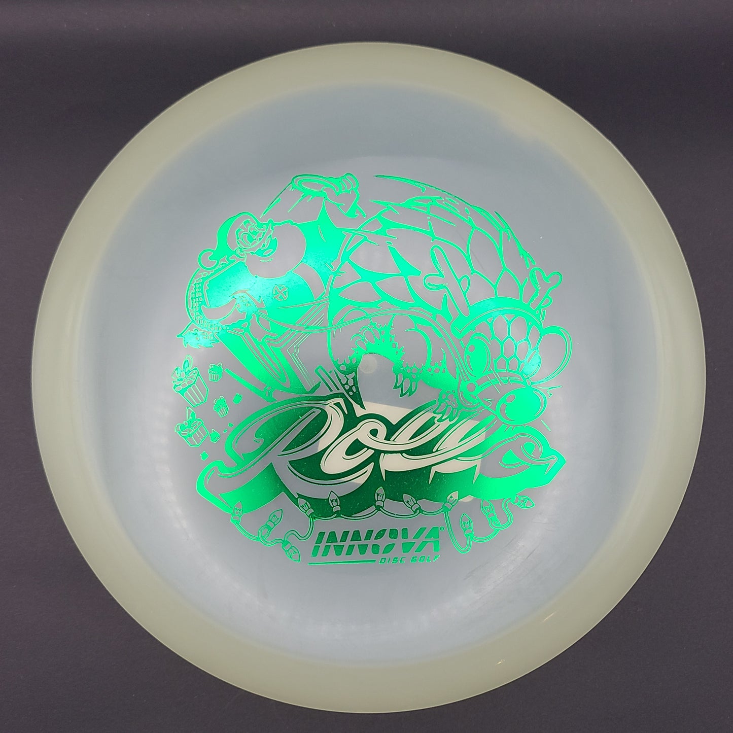 Innova - Rollo - Champion Glow