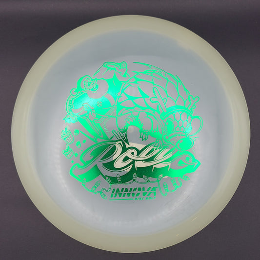 Innova - Rollo - Champion Glow