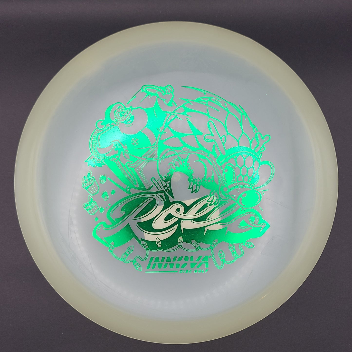 Innova - Rollo - Champion Glow