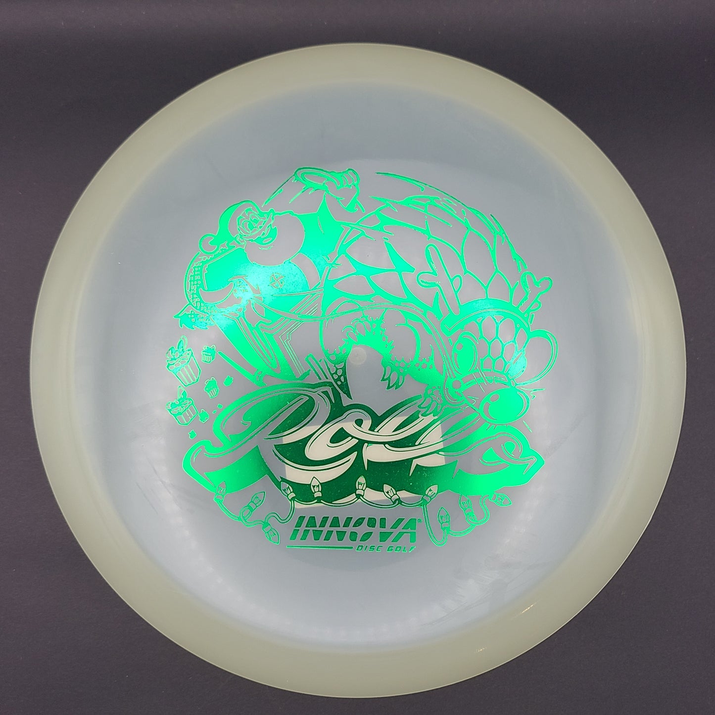 Innova - Rollo - Champion Glow