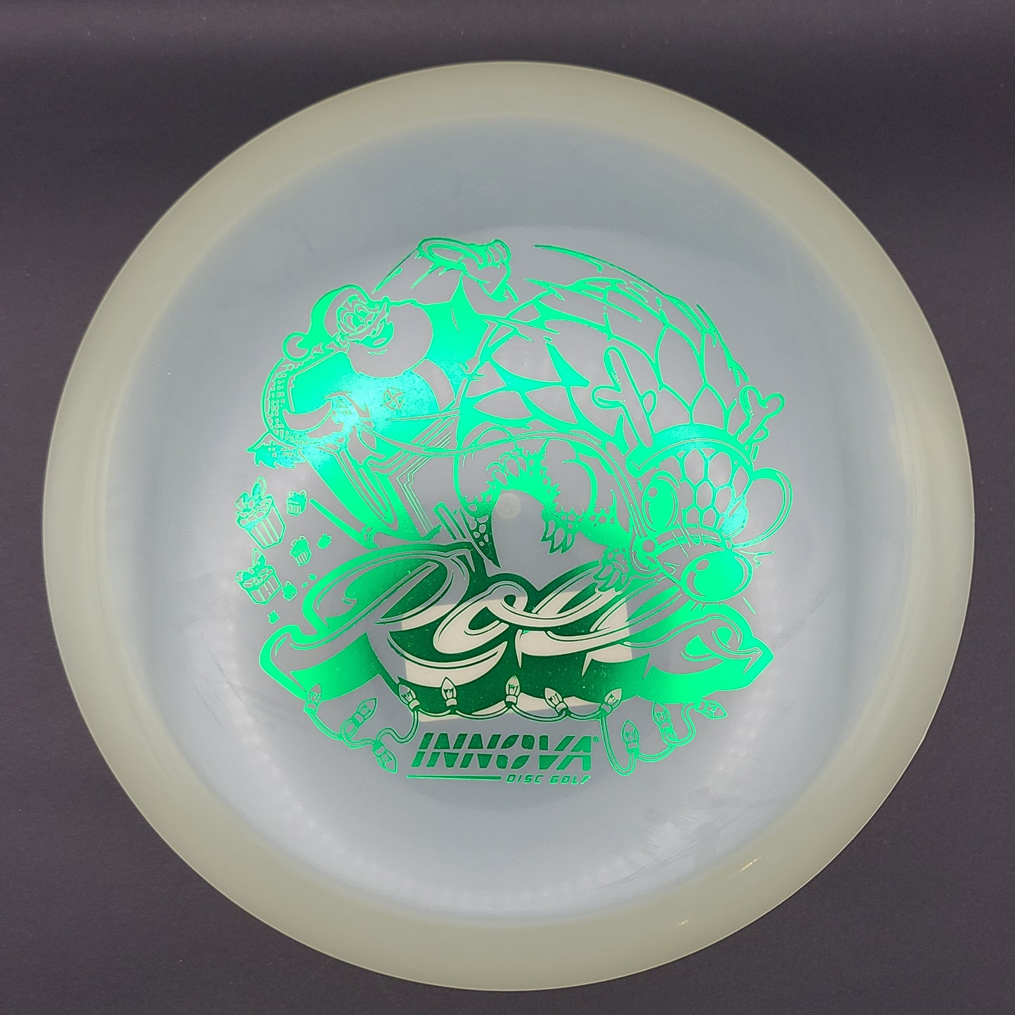 Innova - Rollo - Champion Glow