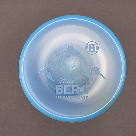 Kastaplast - Mini Berg Marker