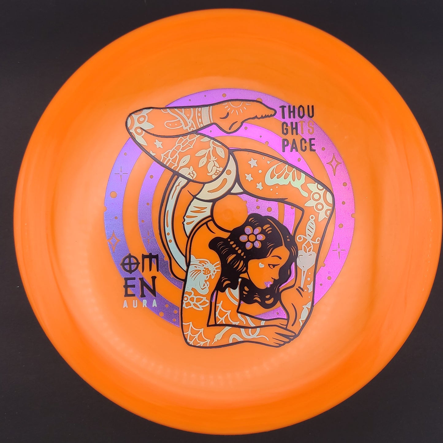 Thought Space Athletics - Omen - Aura