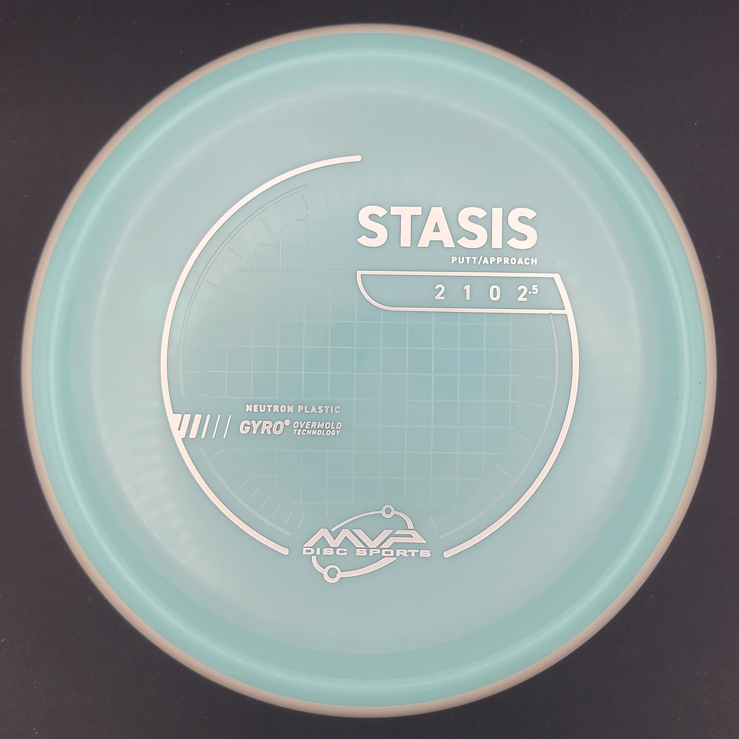 MVP - Stasis - Neutron (Project Lab Coat)