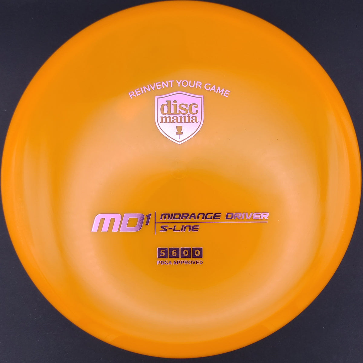 Discmania - MD1 - S-line