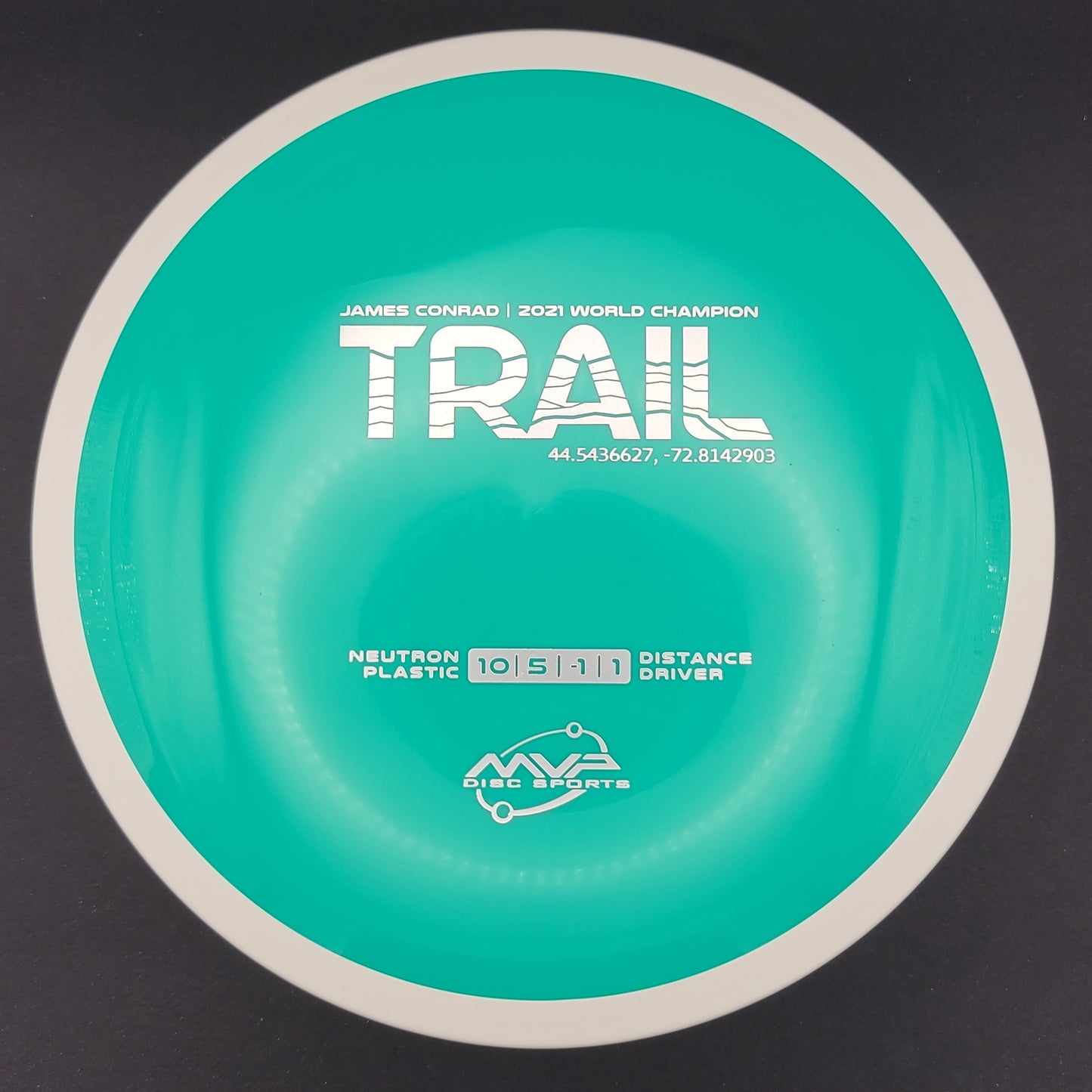 MVP - Trail - Neutron (Project Lab Coat )