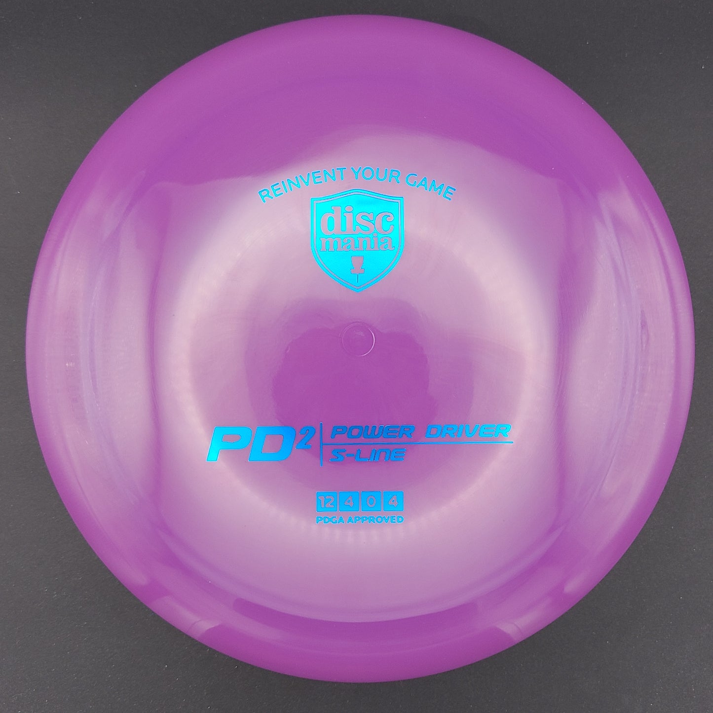 Discmania - PD2 - S-Line
